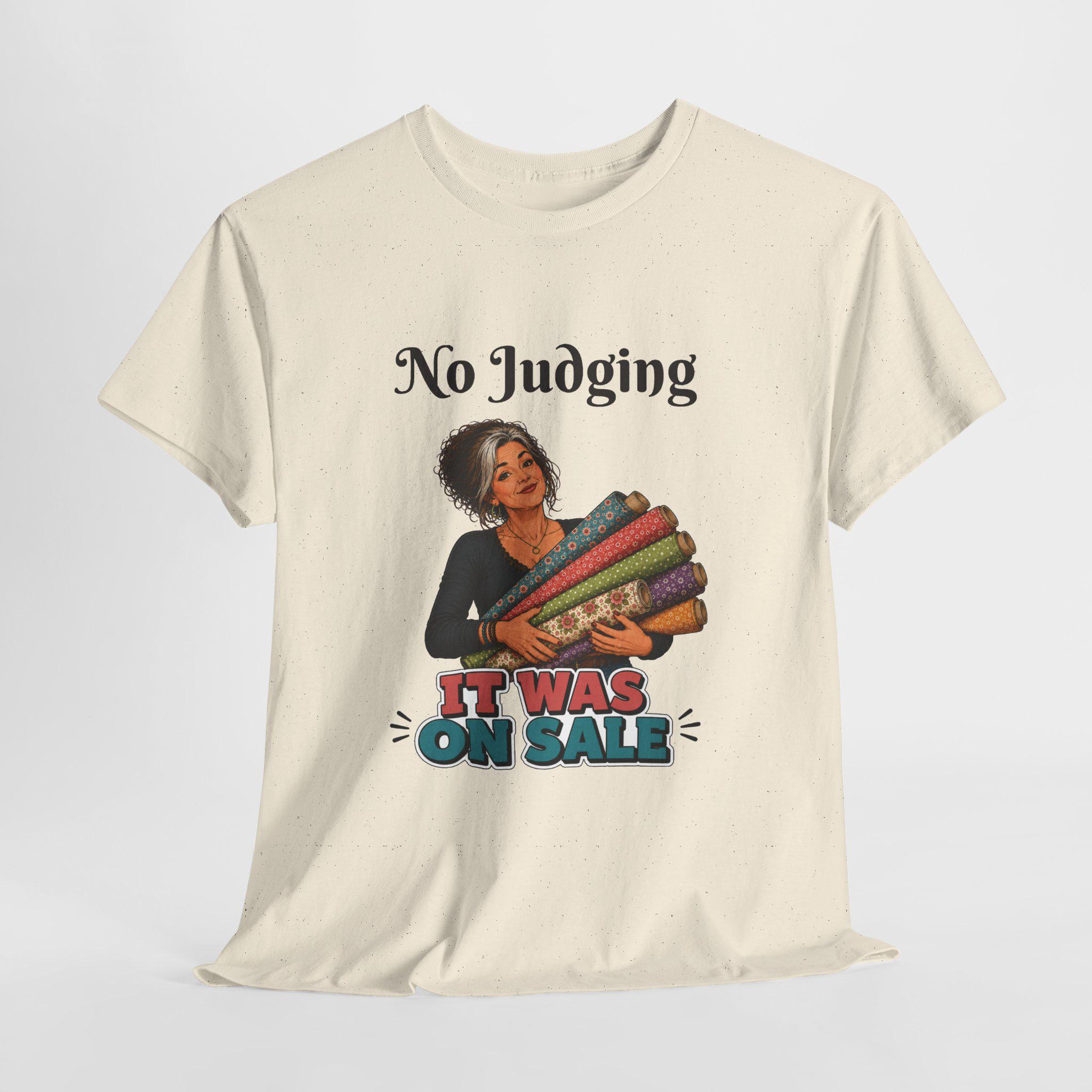 Funny Cat & Yarn T-Shirt: Gift for Knitters product photo 6