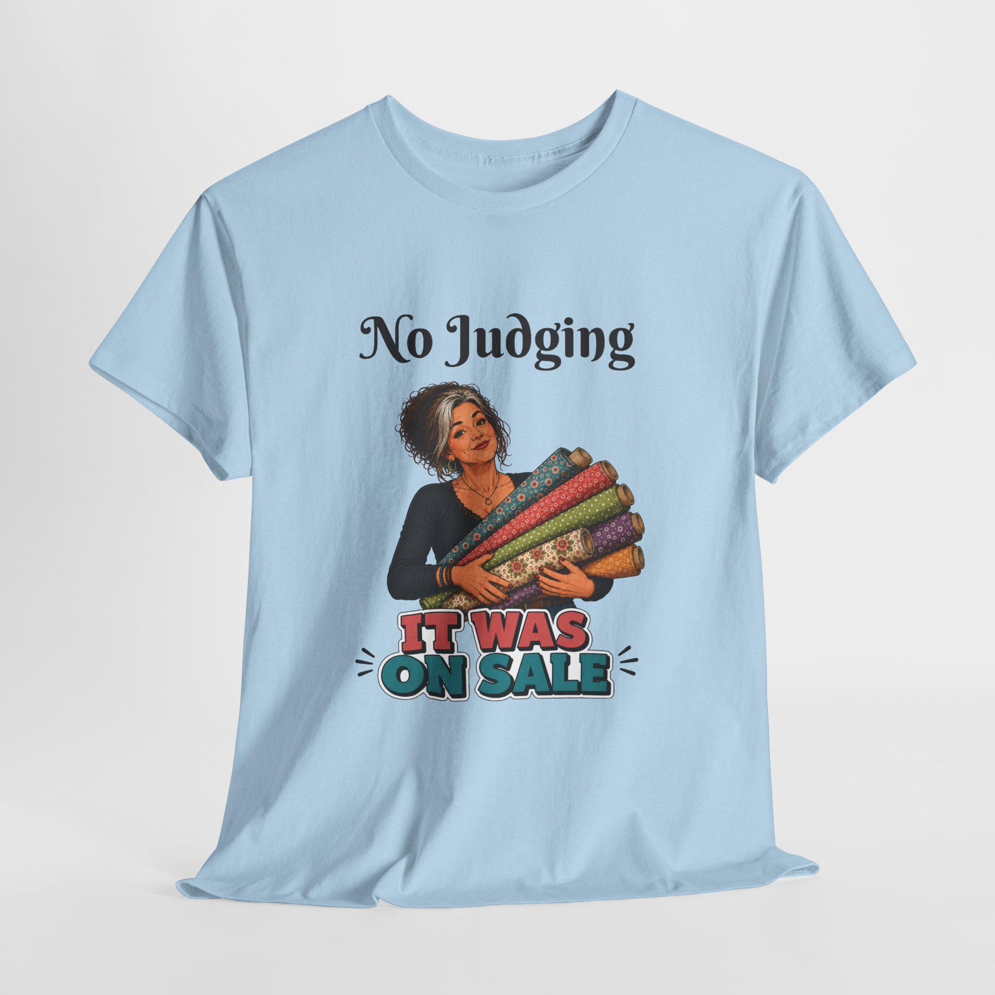 Funny Cat & Yarn T-Shirt: Gift for Knitters product photo 7