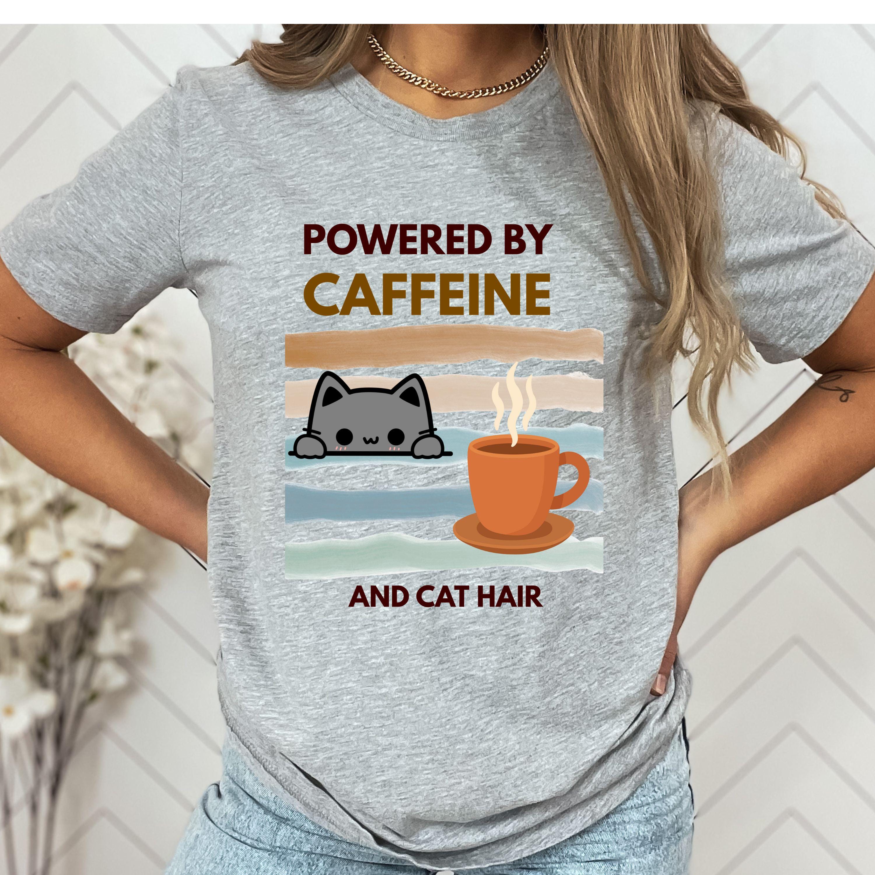 Funny Quilting Cat T-shirt- Quilters Shirt product photo 2