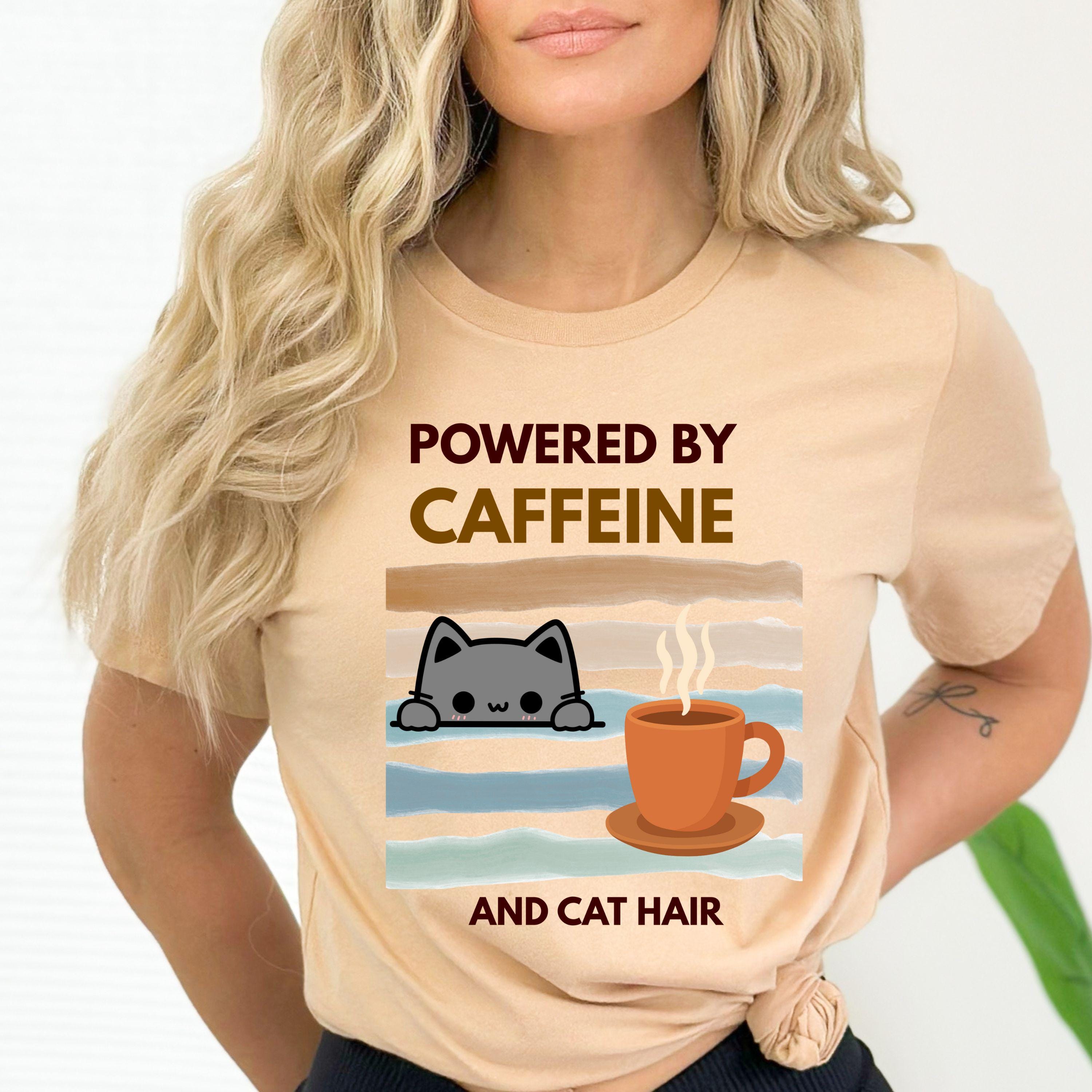 Funny Quilting Cat T-shirt- Quilters Shirt product photo 6