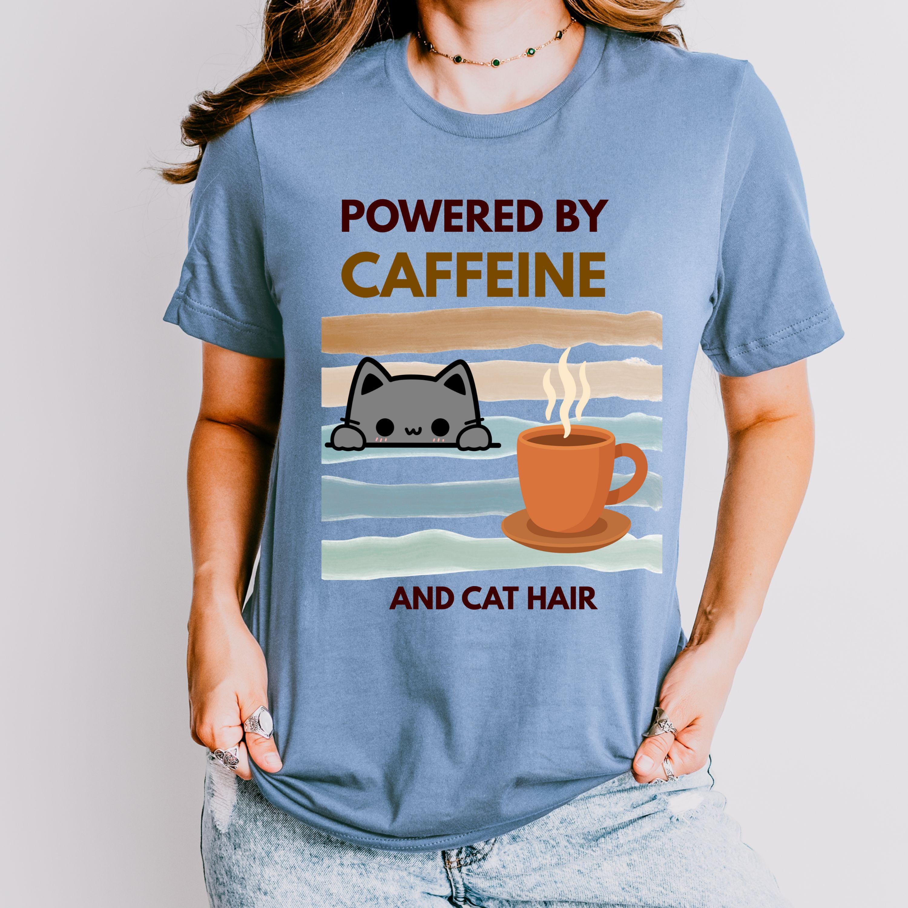 Funny Quilting Cat T-shirt- Quilters Shirt product photo 7