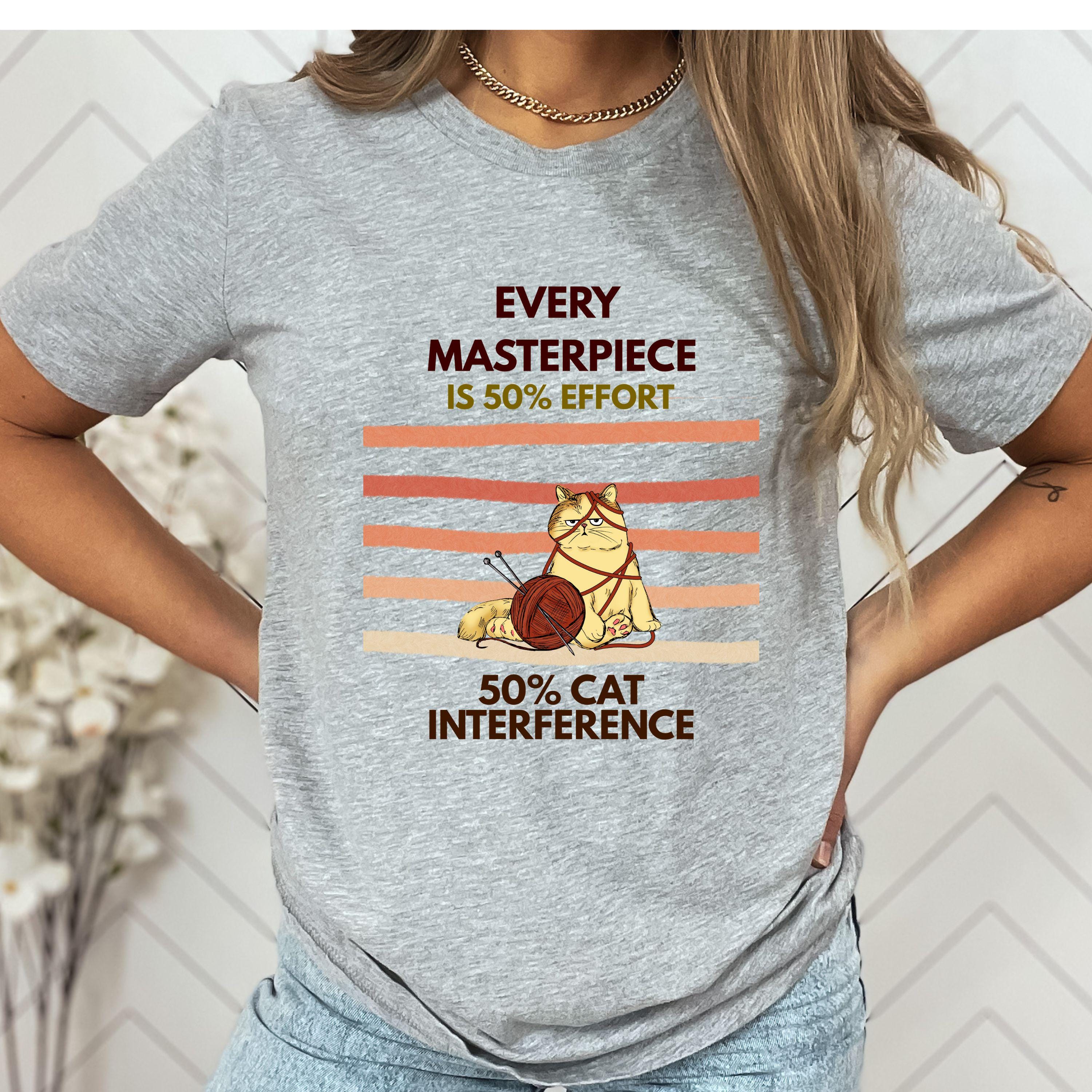 No Judging It Was On Sale Tee | Quilters T-shirt, Sewing Humor product photo 3