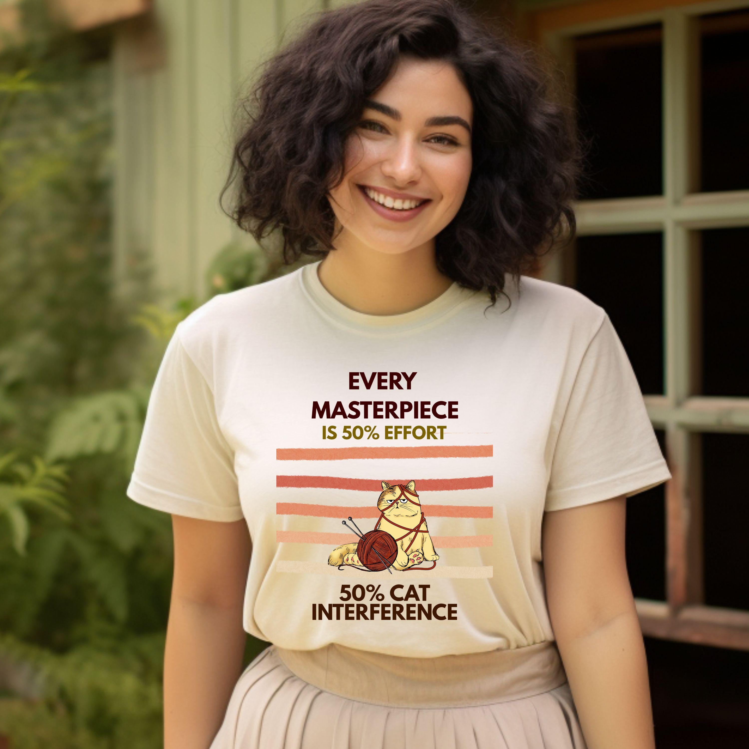 No Judging It Was On Sale Tee | Quilters T-shirt, Sewing Humor product photo 4