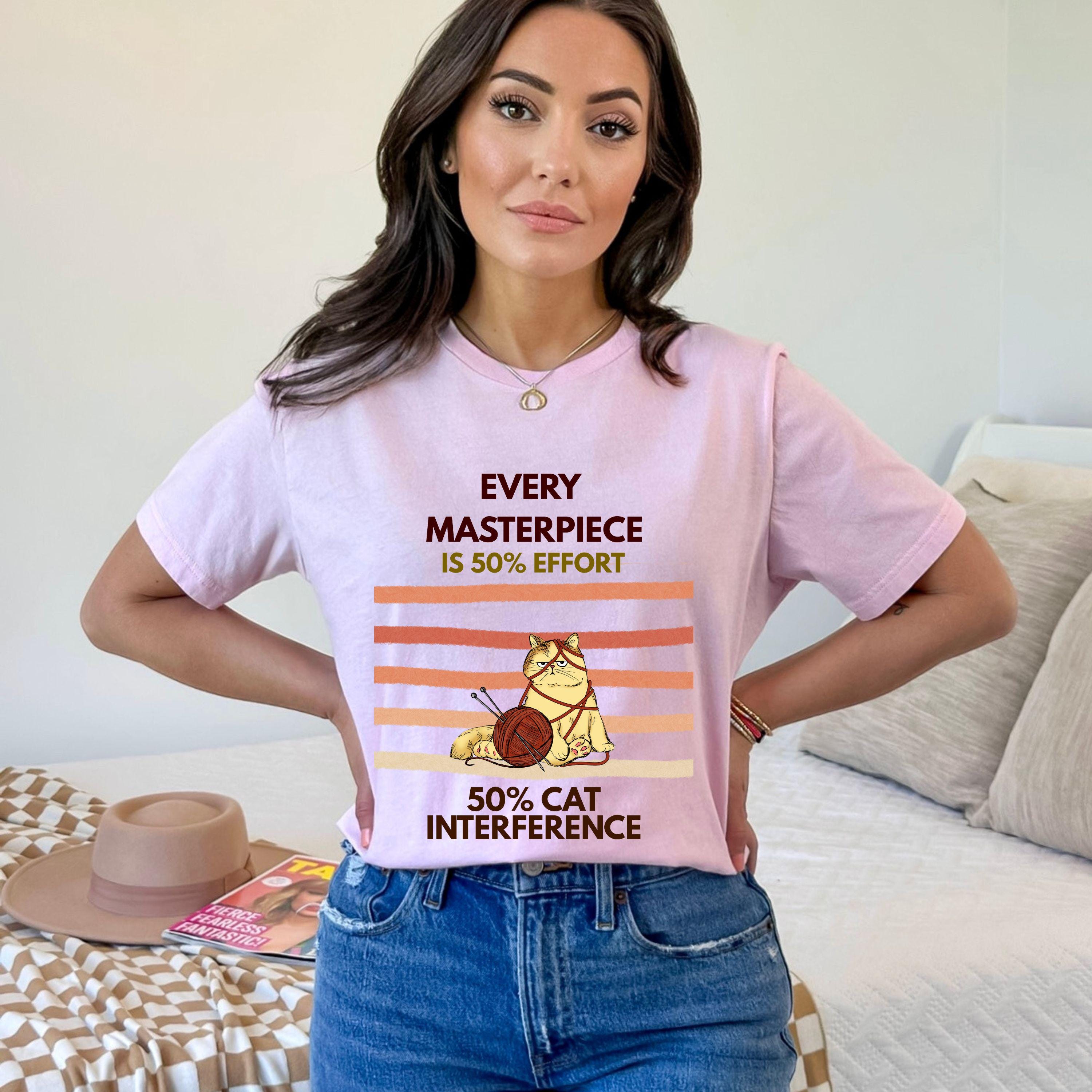 No Judging It Was On Sale Tee | Quilters T-shirt, Sewing Humor product photo 5