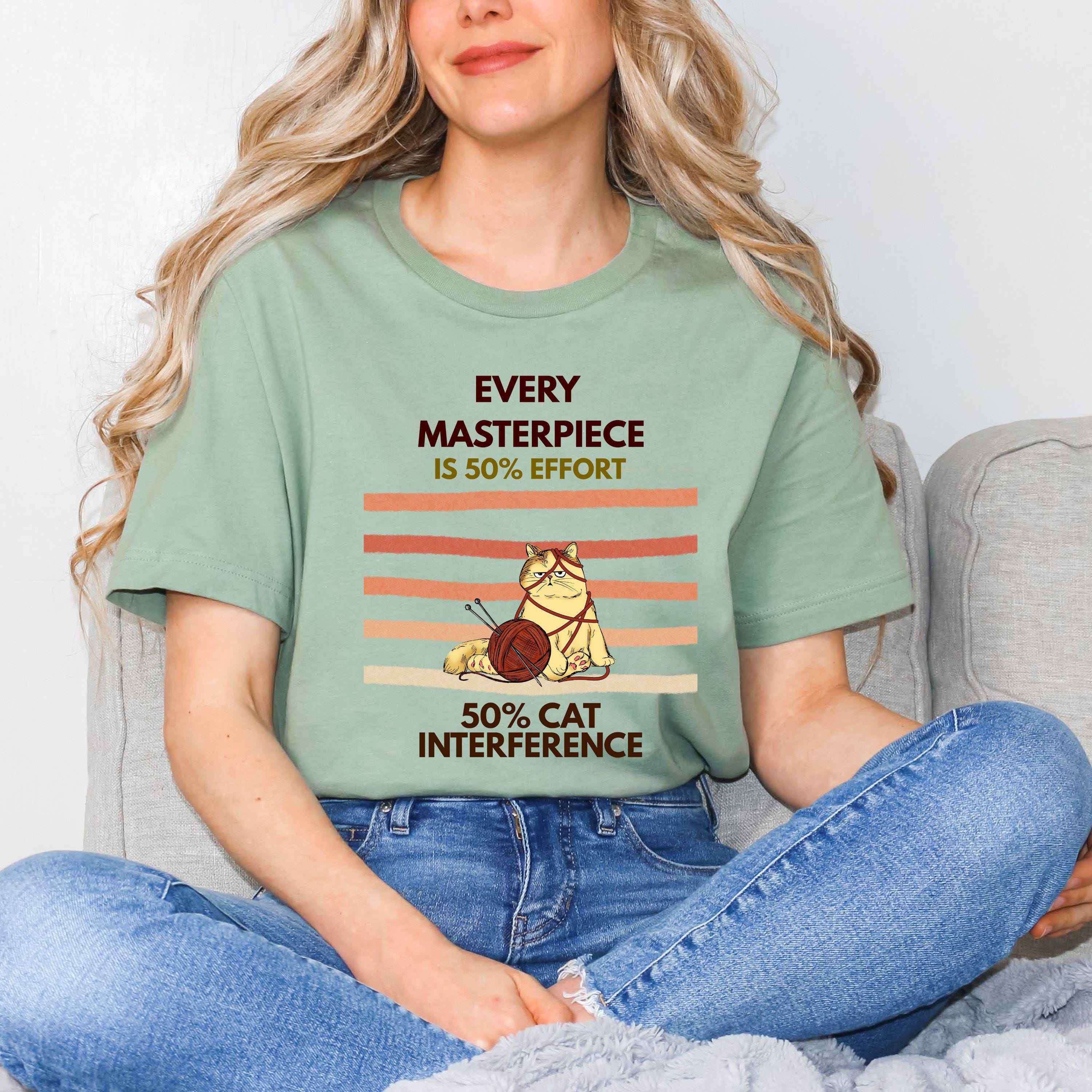 No Judging It Was On Sale Tee | Quilters T-shirt, Sewing Humor product photo 6