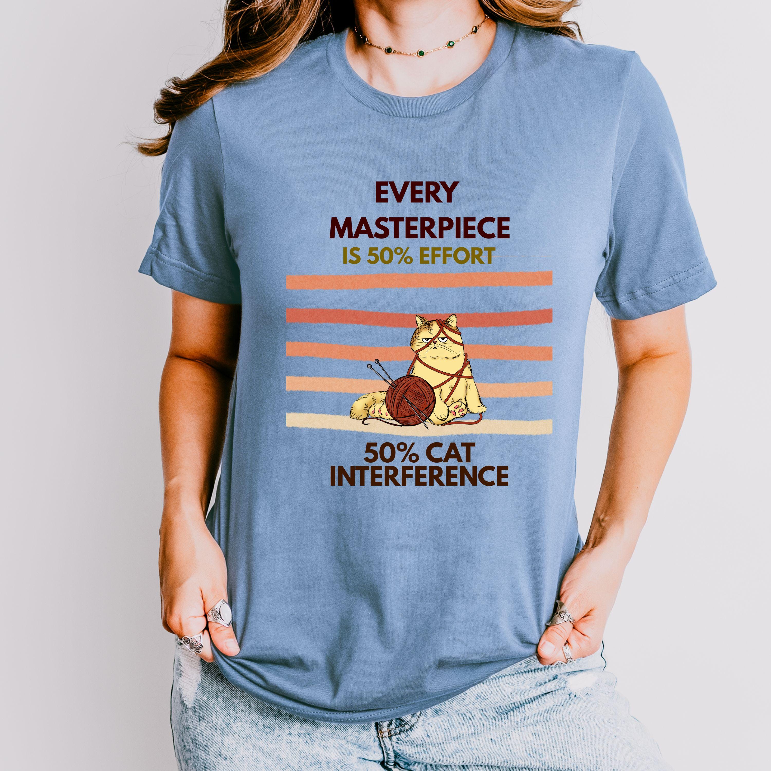 No Judging It Was On Sale Tee | Quilters T-shirt, Sewing Humor product photo 7