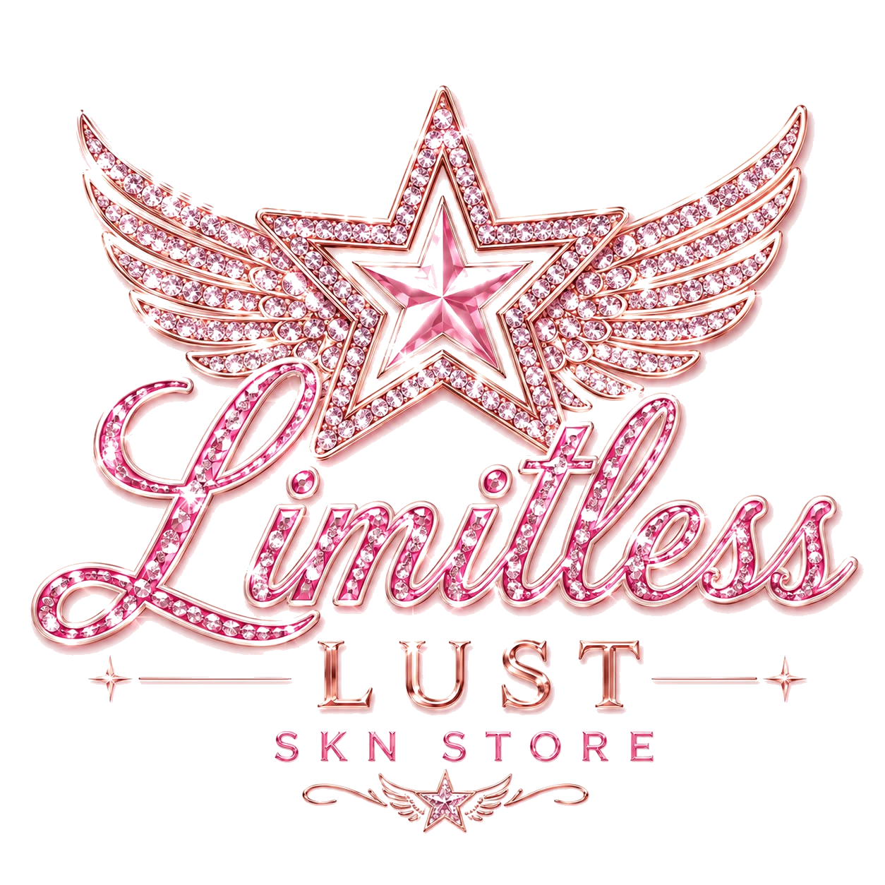 Limitless Lust Beautique