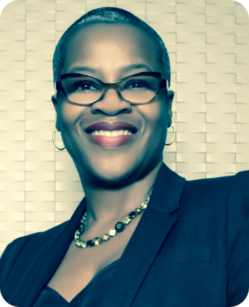 Kisa Walker, owner of The Essentials Insurance and Retirement Agency