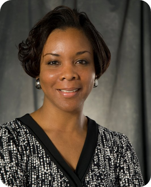 Michelle Hargrove, Executive Administrator
