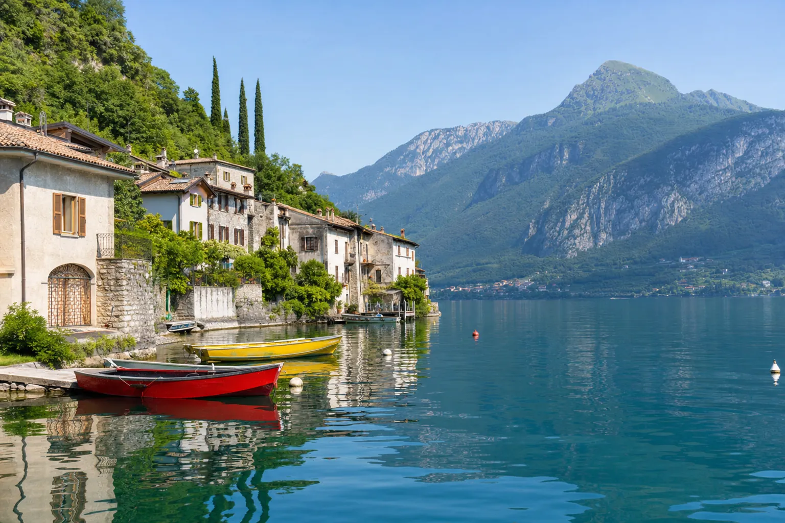 Hidden Gem Summer Destinations