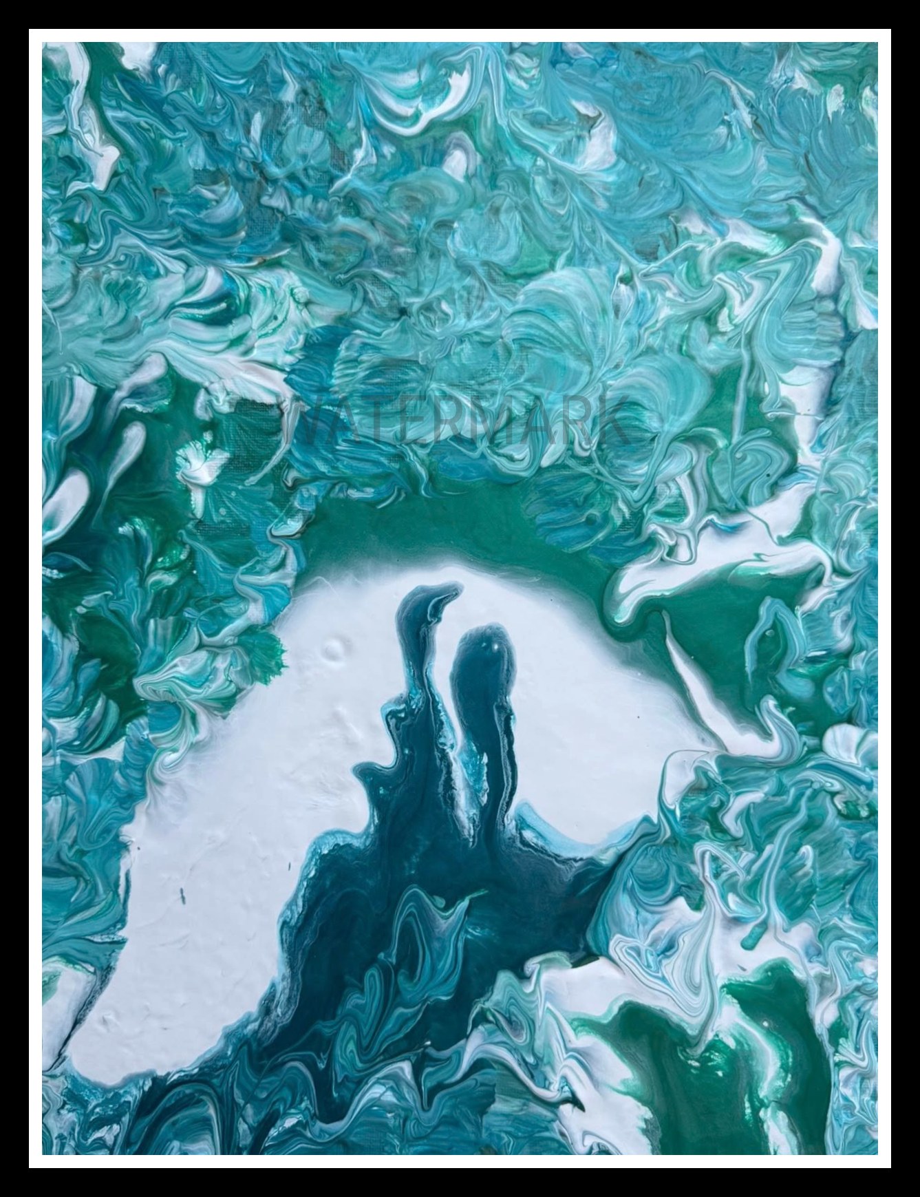 Original art from Mary’s Place