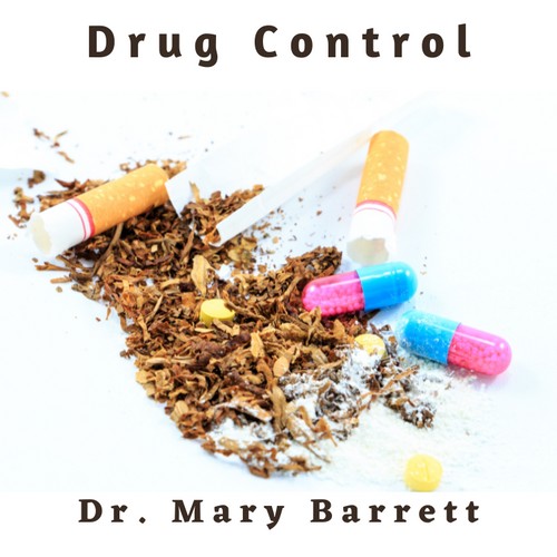 Control Drug of Choice