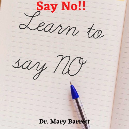 Learn to Say NO