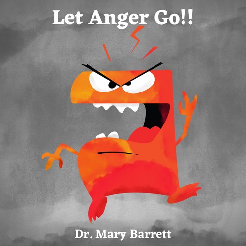 Let Anger Go!