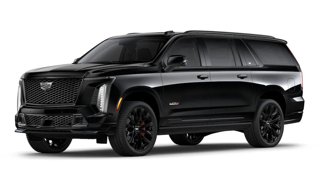 NXTGUEST luxury SUV