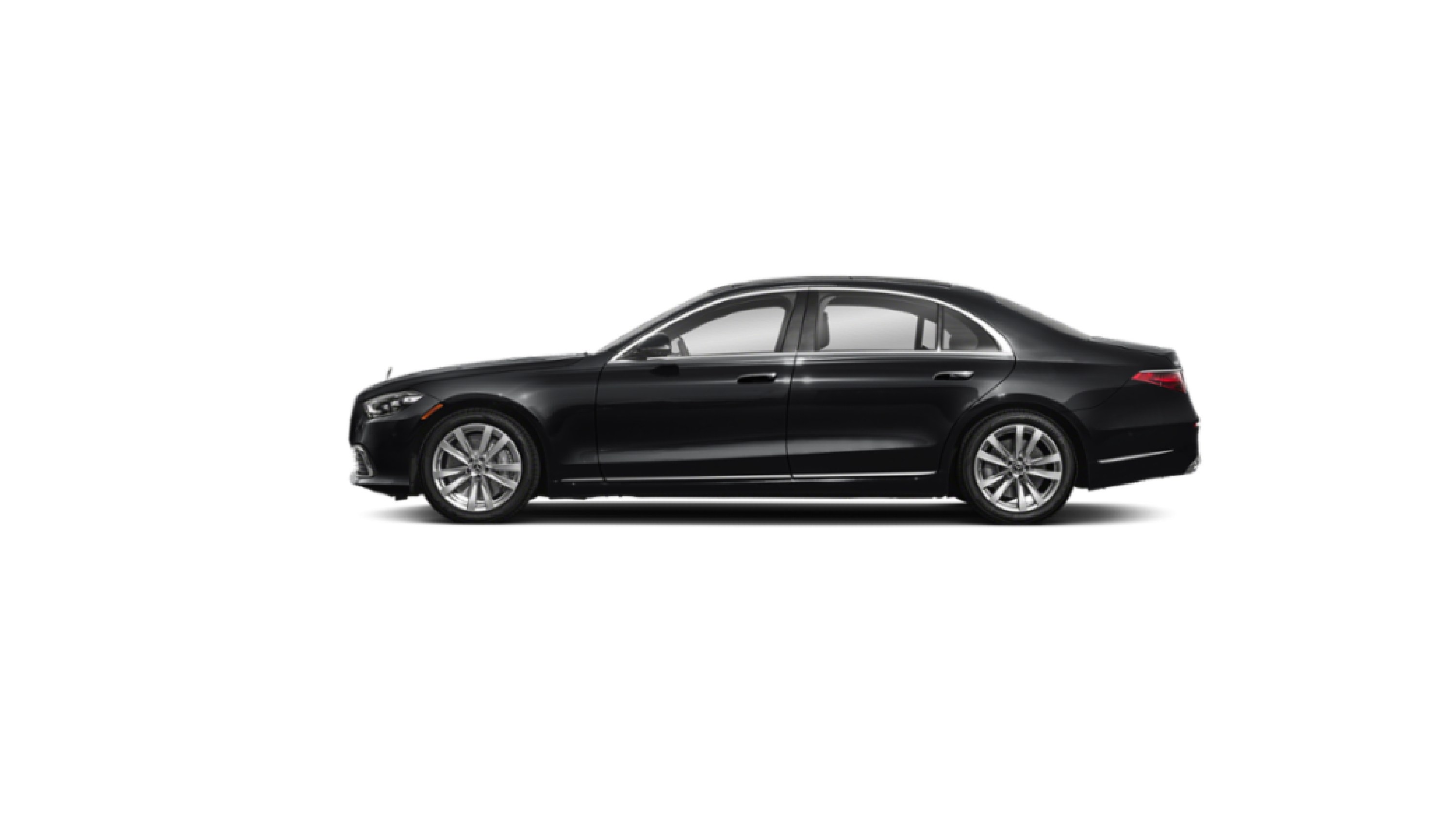 Executive Sedan in the NXTGUEST fleet