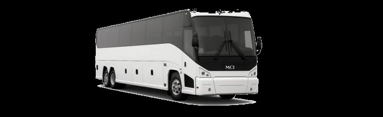 Motor Coach in the NXTGUEST fleet