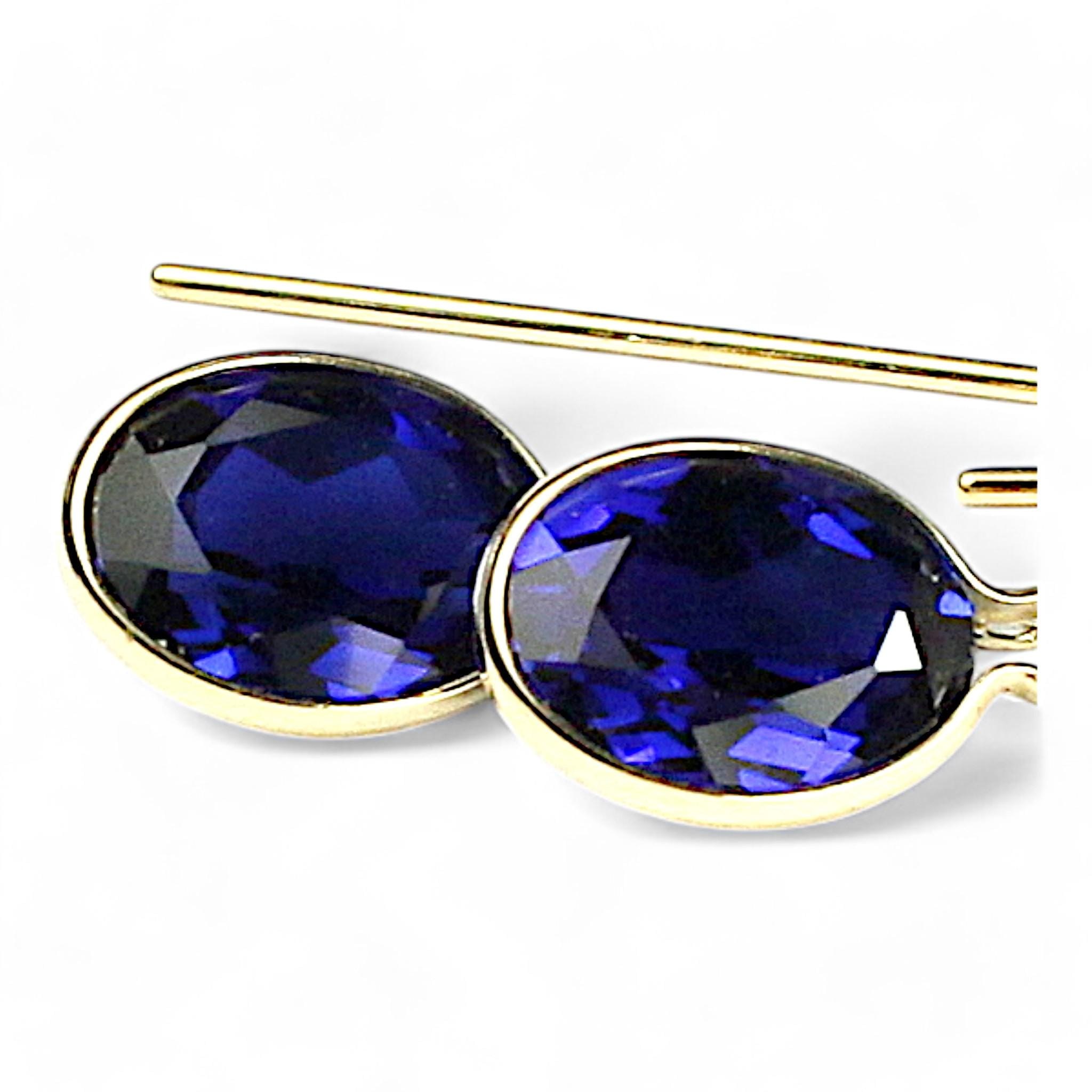 Amethyst, 14KY Gold Ring, R055