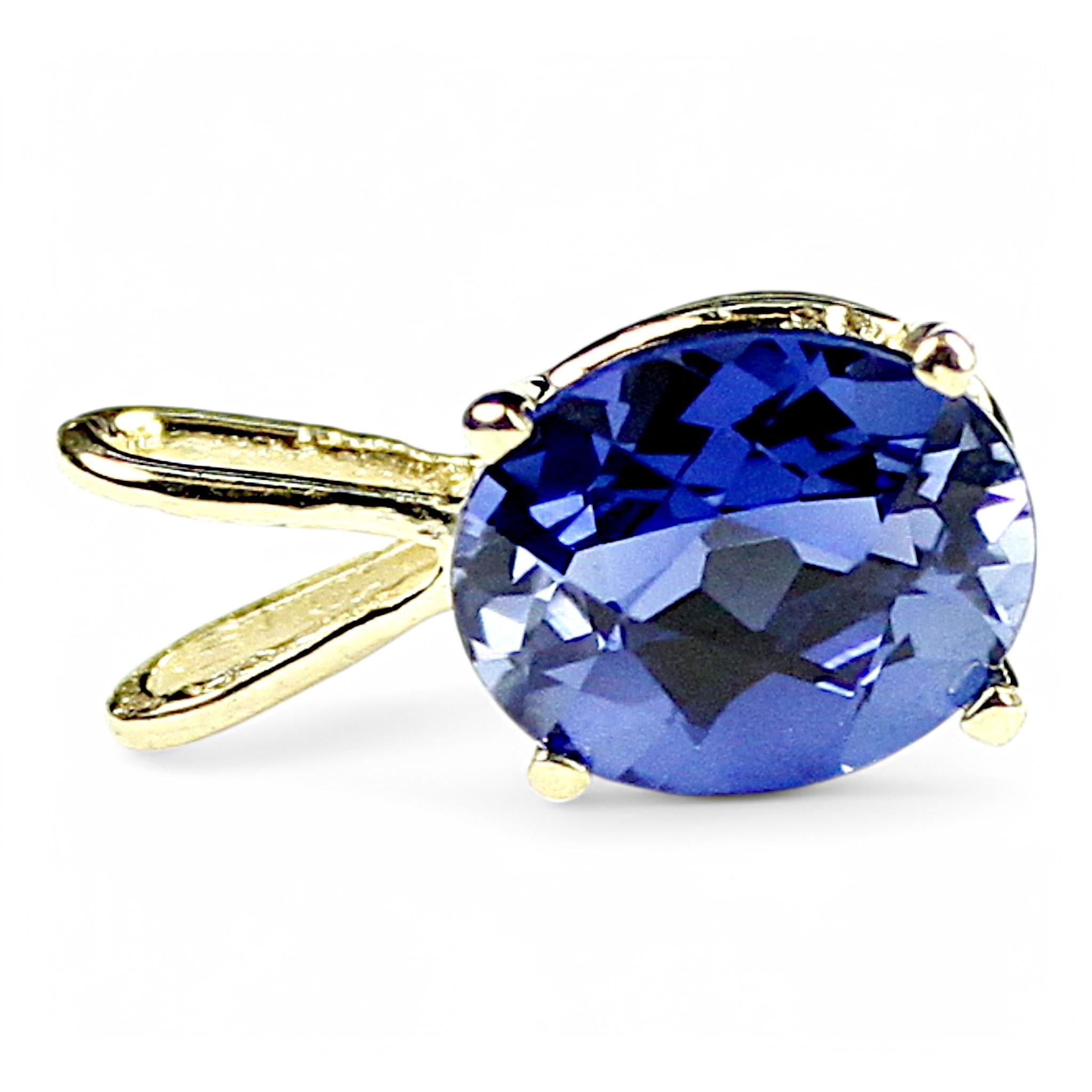 Ruby, 925 Sterling Silver Ladies Ring, SR021