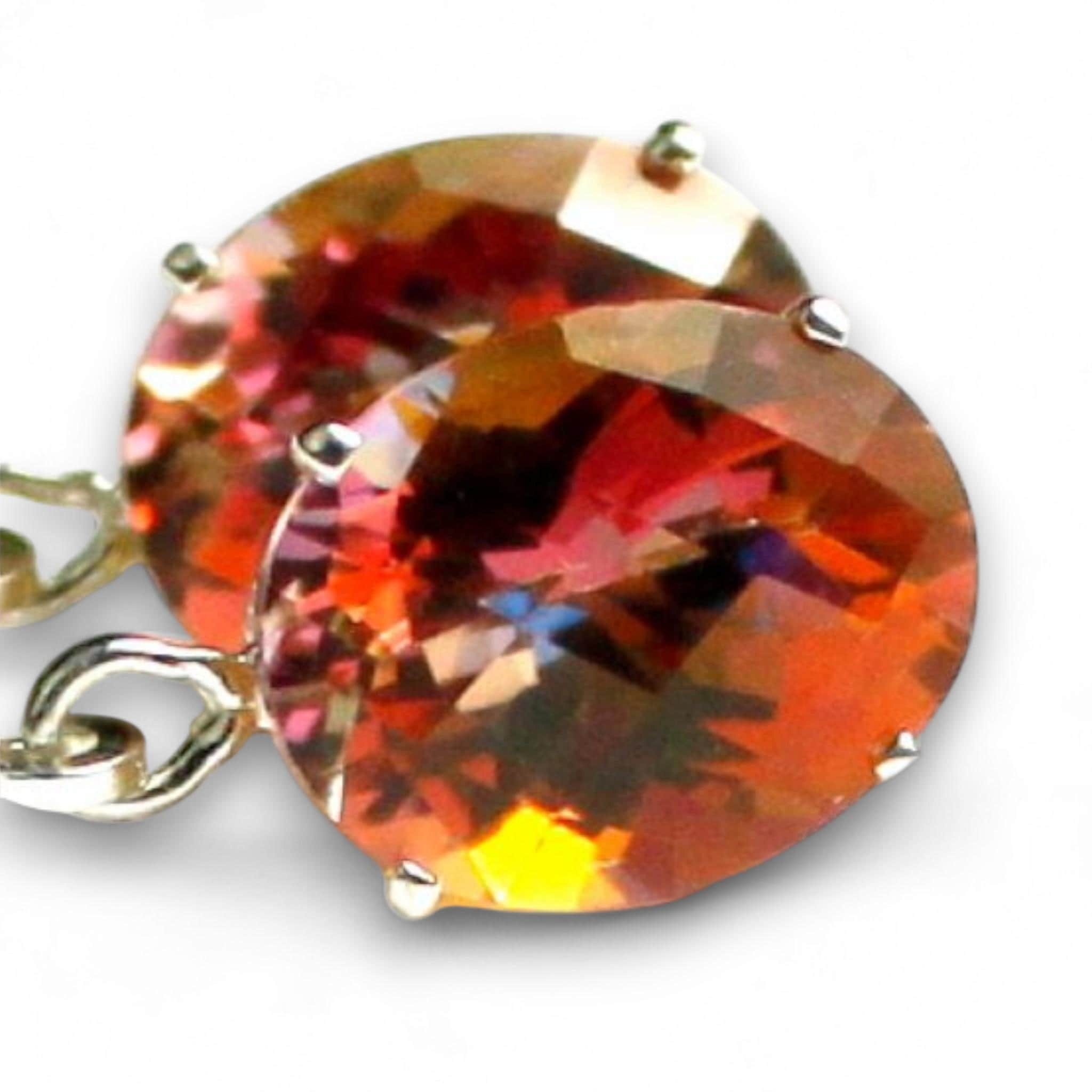 Russian Nanocrystal Emerald, 14KY Gold Ring R004