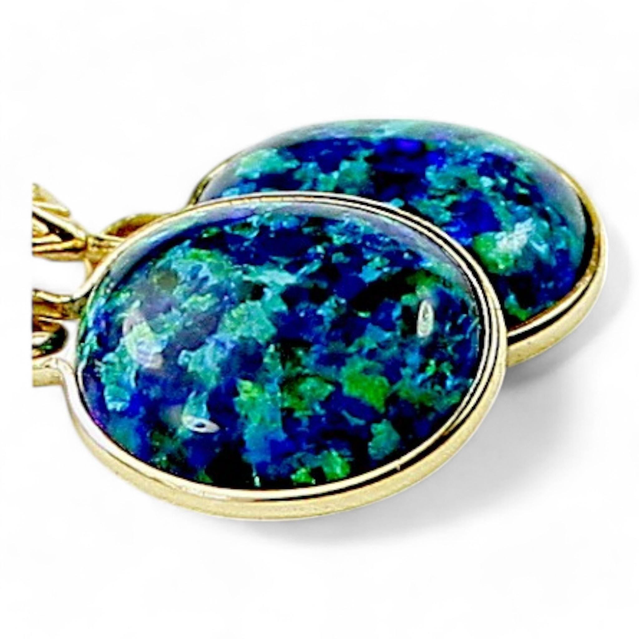 Mystic Fire Topaz, 14KY Gold Ring, R171