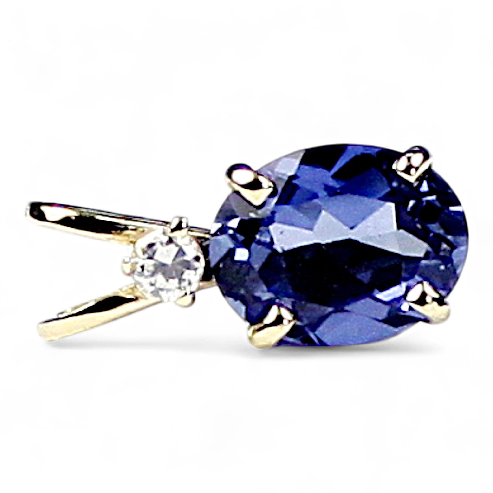 Padparadscha CZ, 925 Sterling Silver Ring, SR283