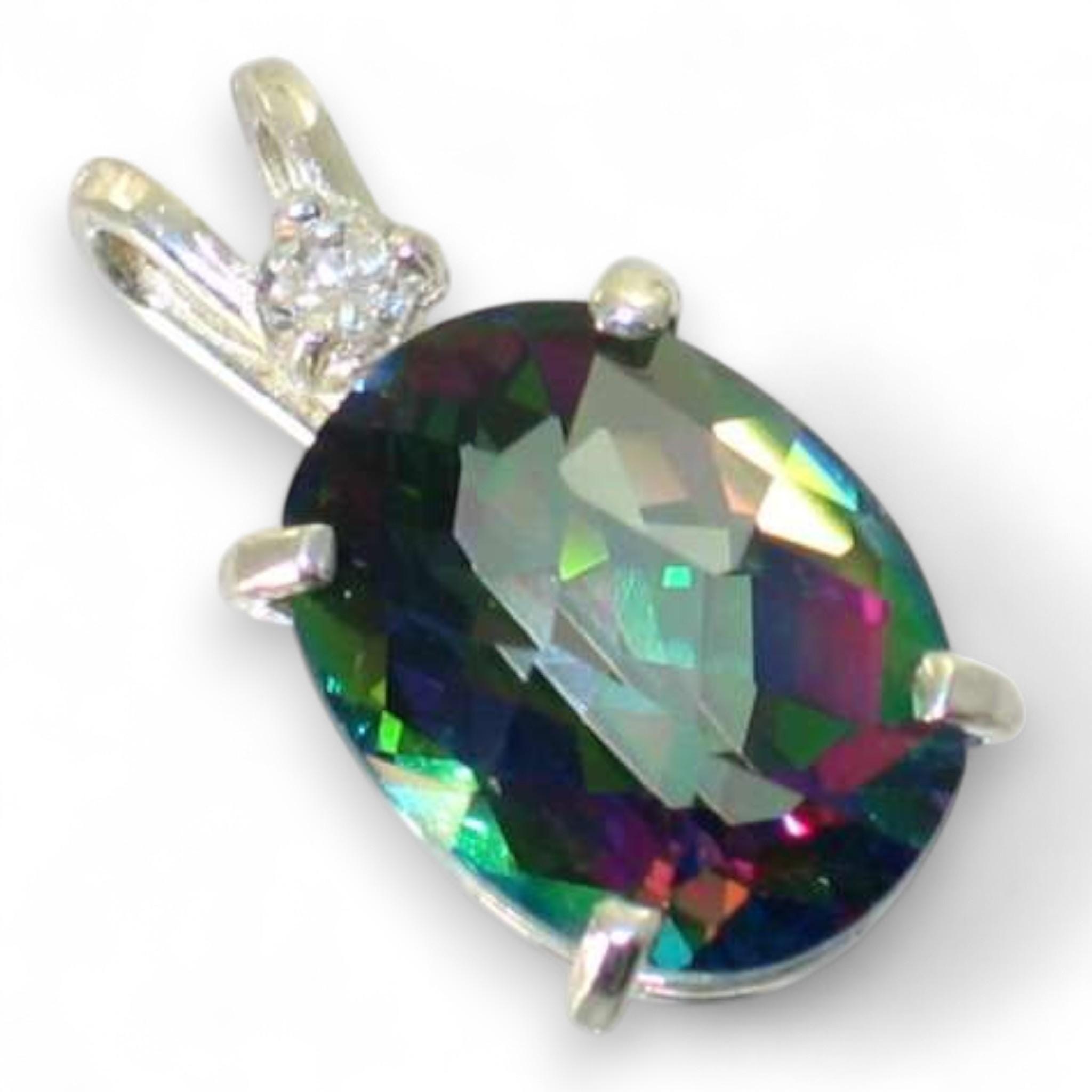 Golden Yellow CZ, 925 Sterling Silver Ring, SR283