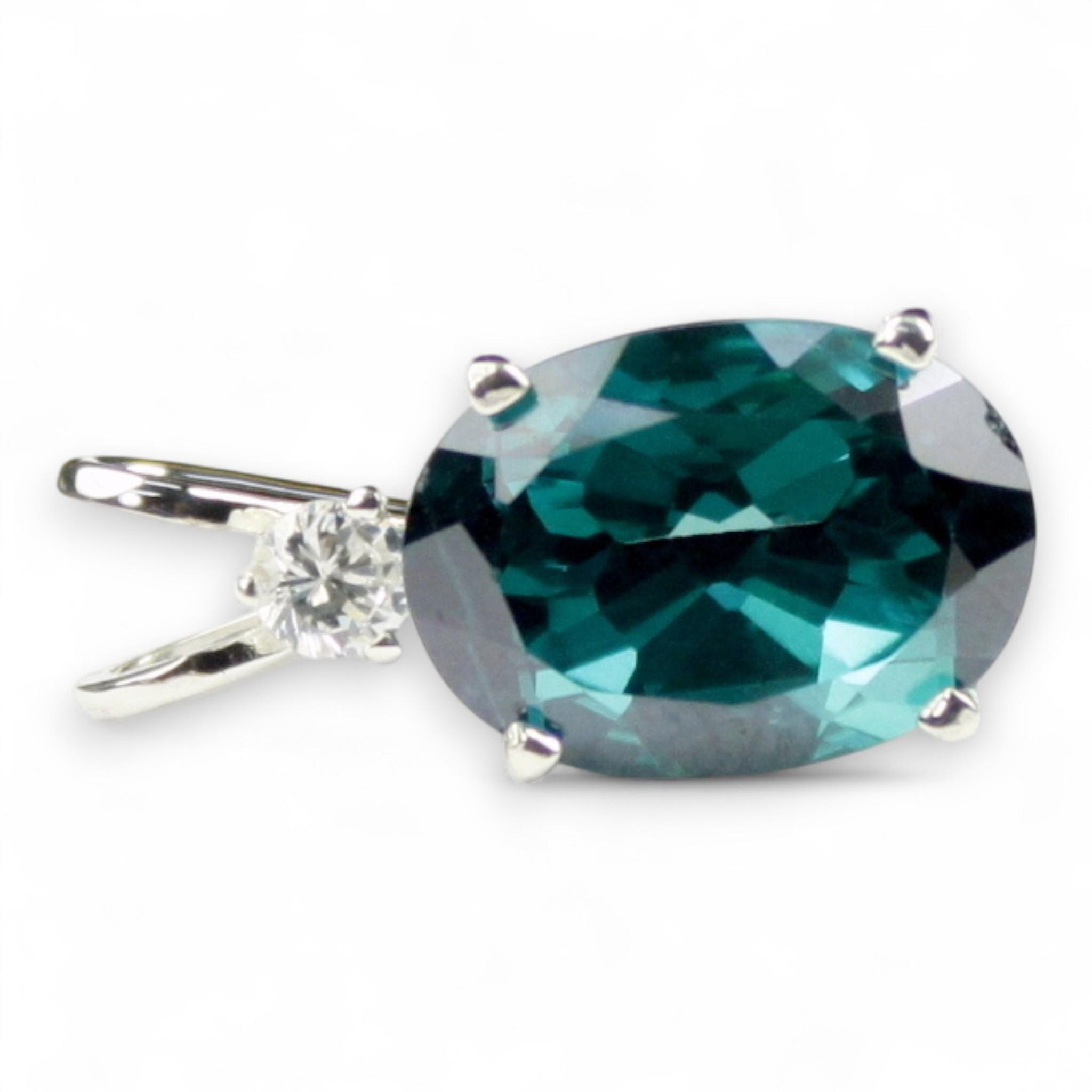 Smoky Quartz, 925 Sterling Silver Ladies Ring, SR049