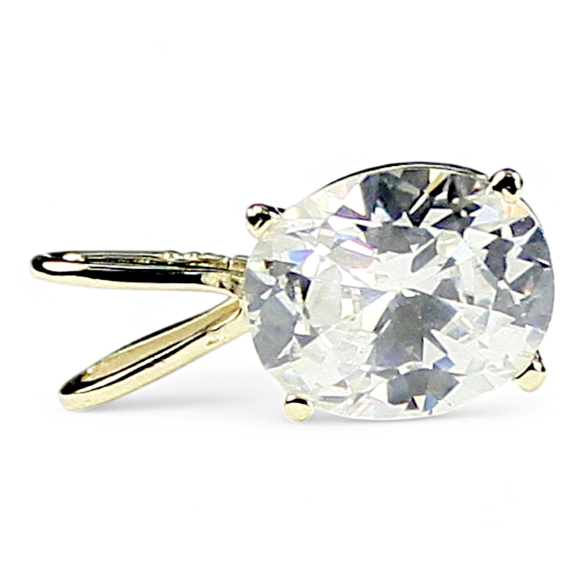 Mercury Mist Topaz, Sterling Silver Ring, SR004