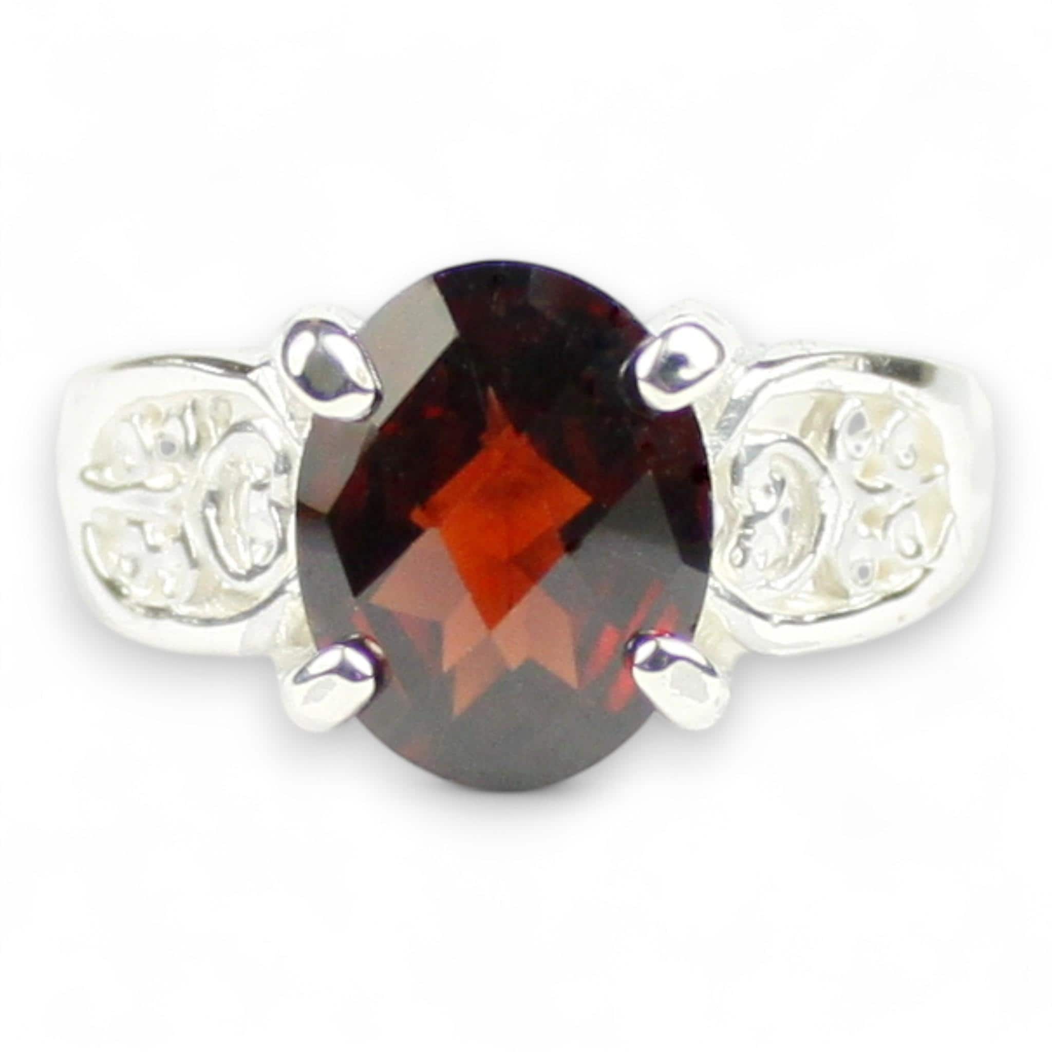 Russian Nanocrystal Emerald, 14KY Gold Pendant, P006