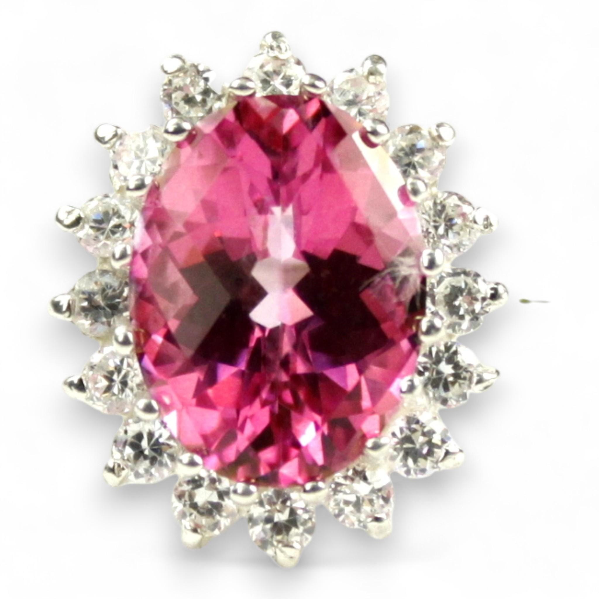 Mystic Fire Topaz, 10Ky Gold Ring, R139