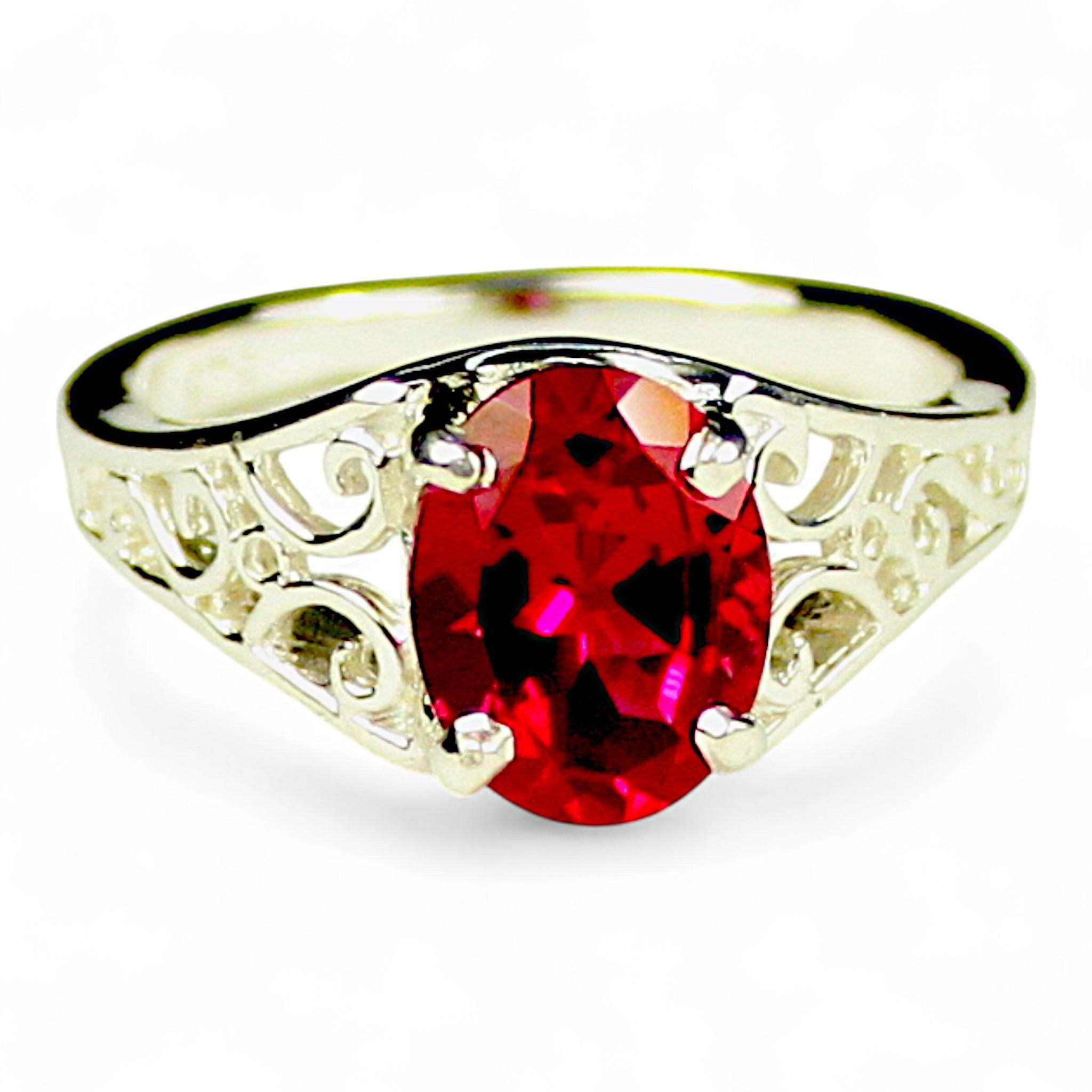 Pure Pink Topaz, 14KY Gold Pendant, P004