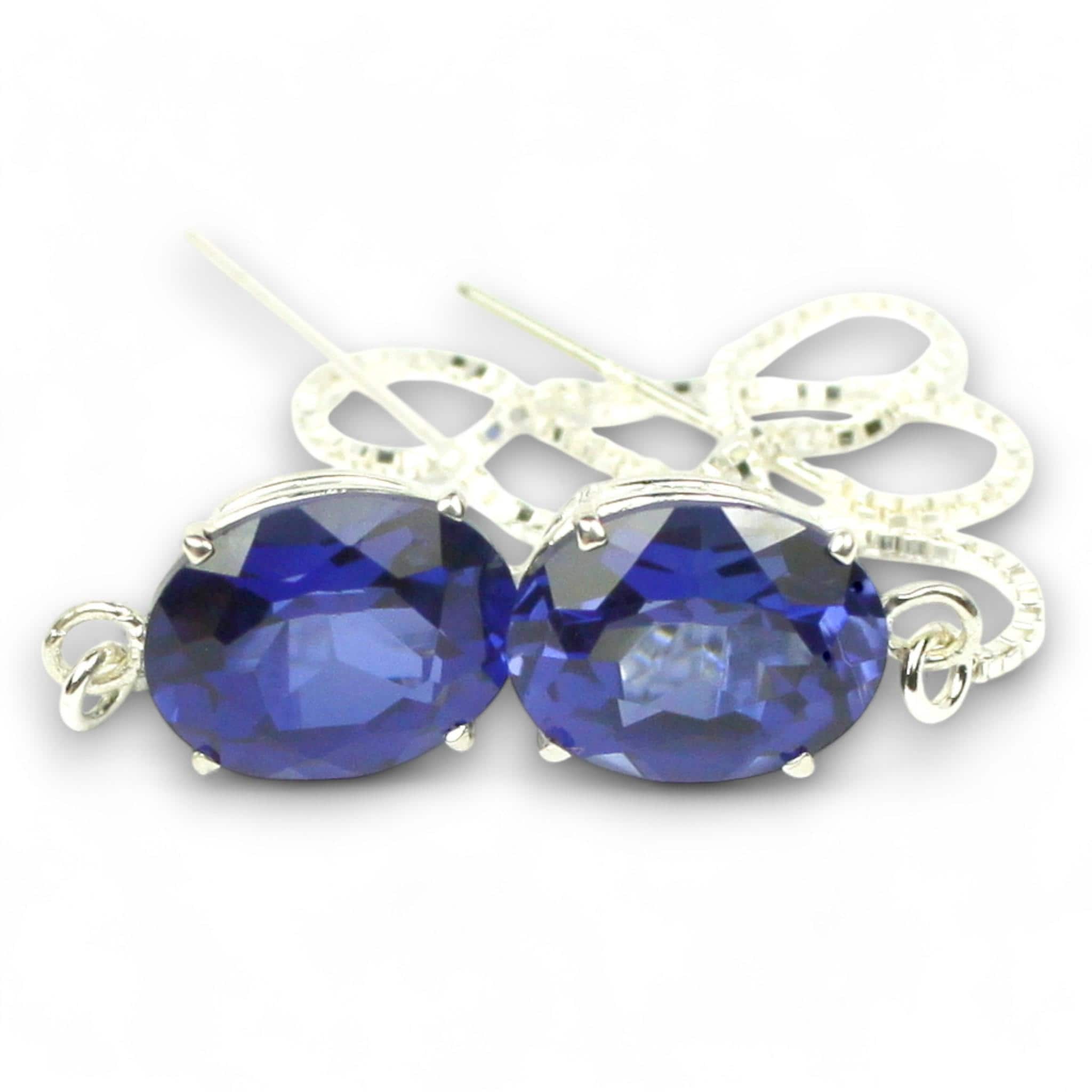Blue Green Opal, 925 Sterling Silver Ring, SR125