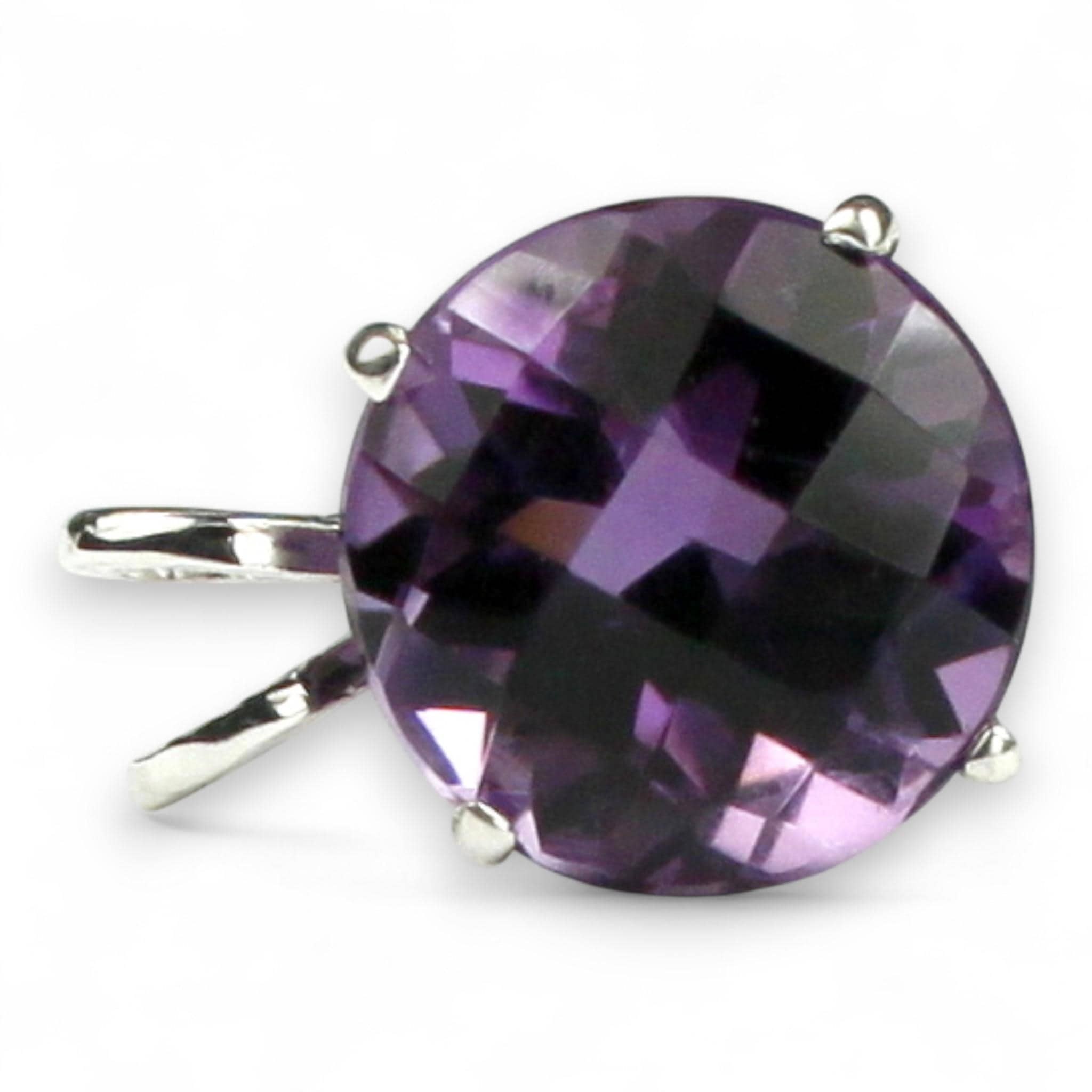 Black Opal, 925 Sterling Silver Ladies Ring, SR055