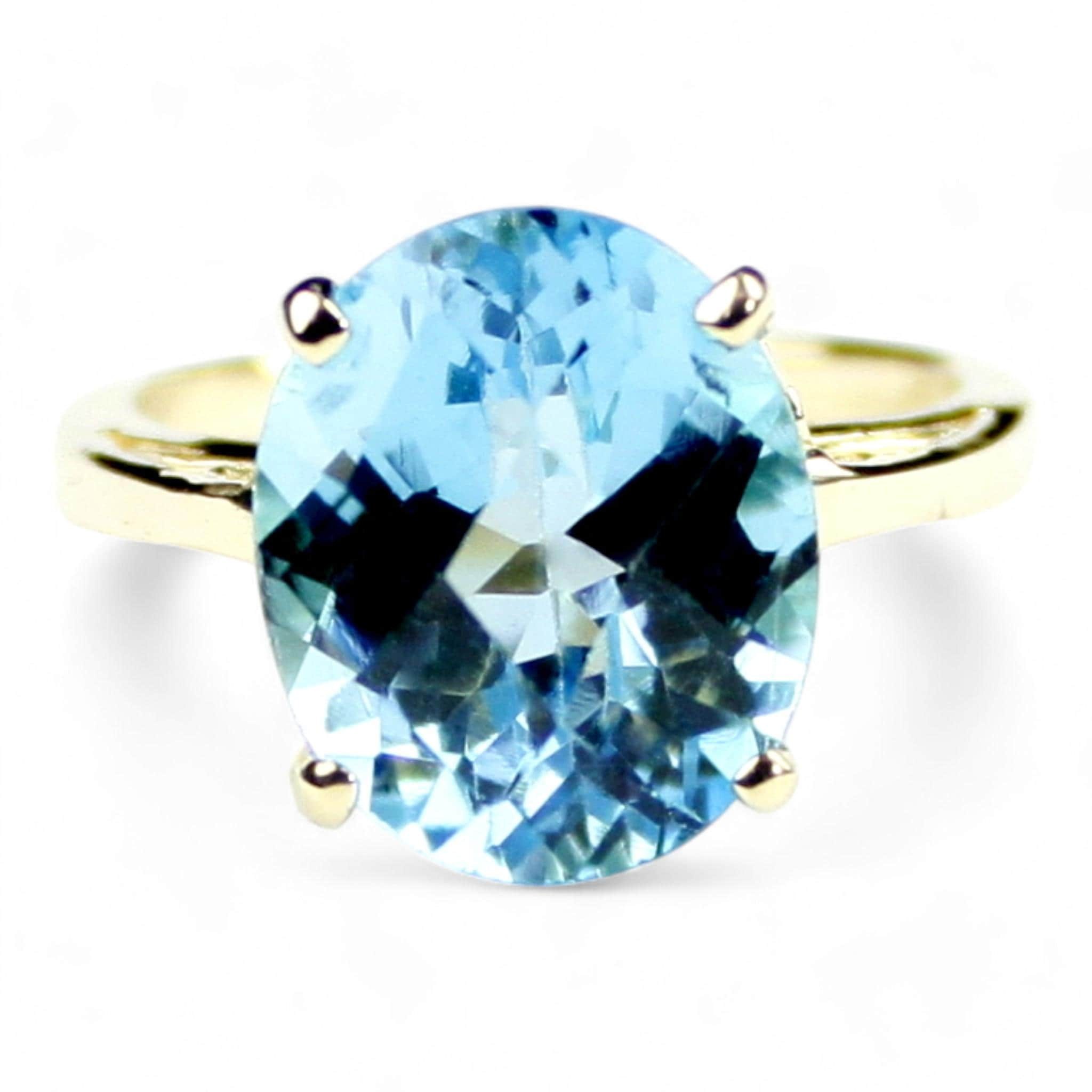 Padparadscha Sapphire, 925 Sterling Silver Men's Ring, SR168