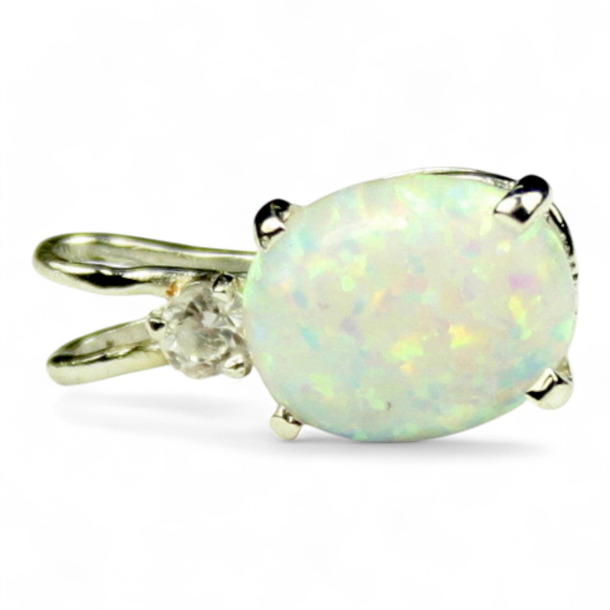 Amethyst, 10KY Gold Ring, R057