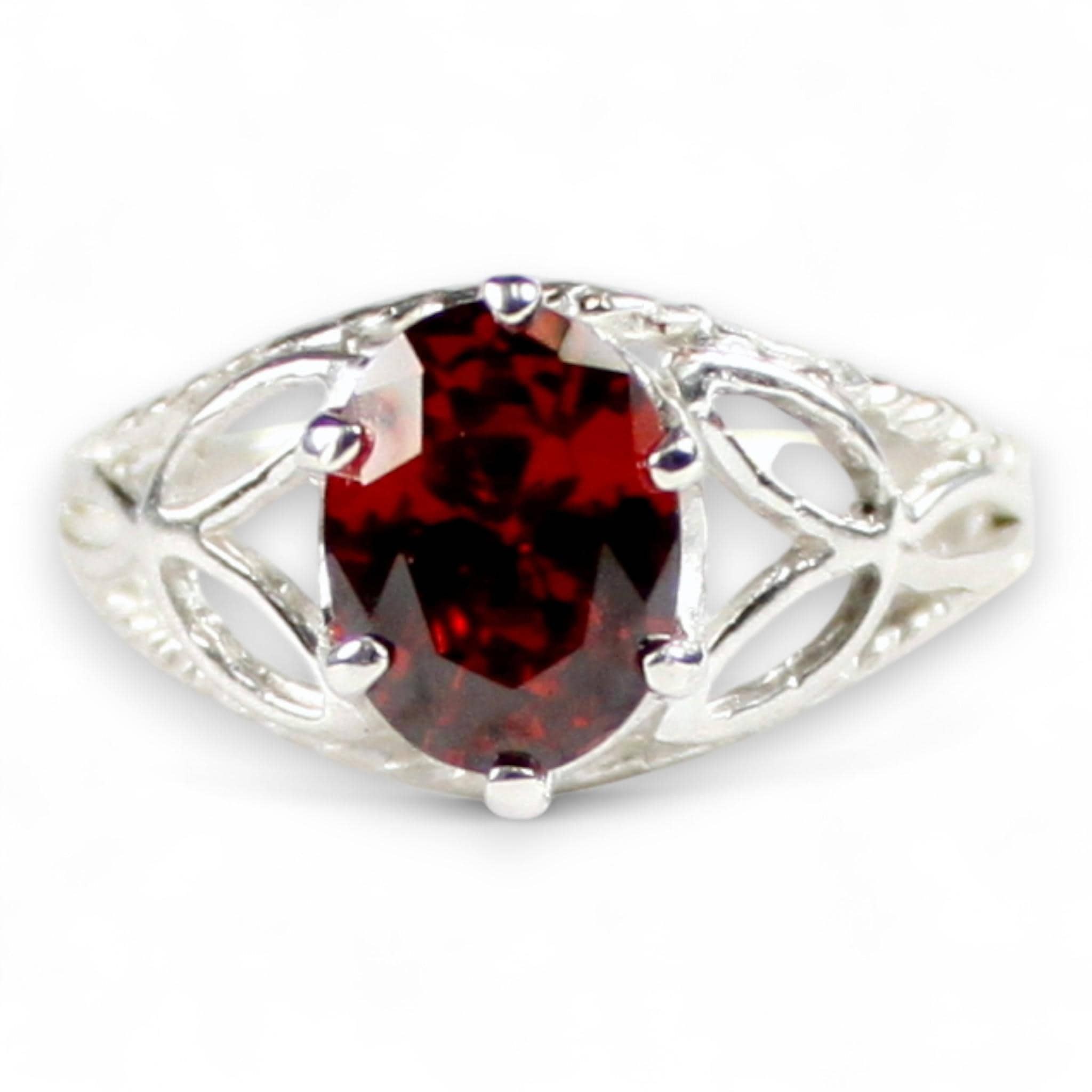 Mystic Fire Topaz, 925 Sterling Silver Post Earrings, SE112
