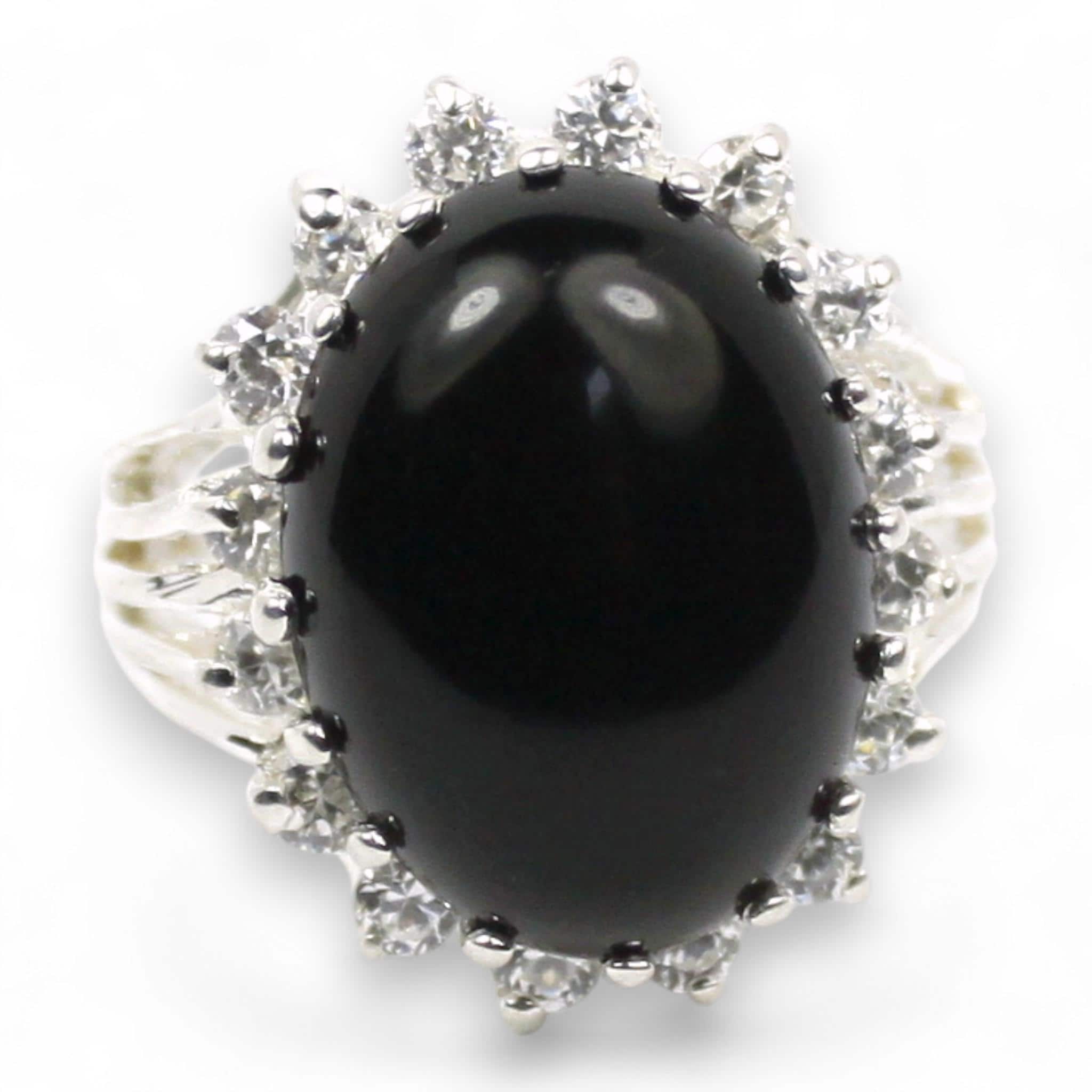Russian Nanocrystal Emerald, 14KY Gold Ring R005