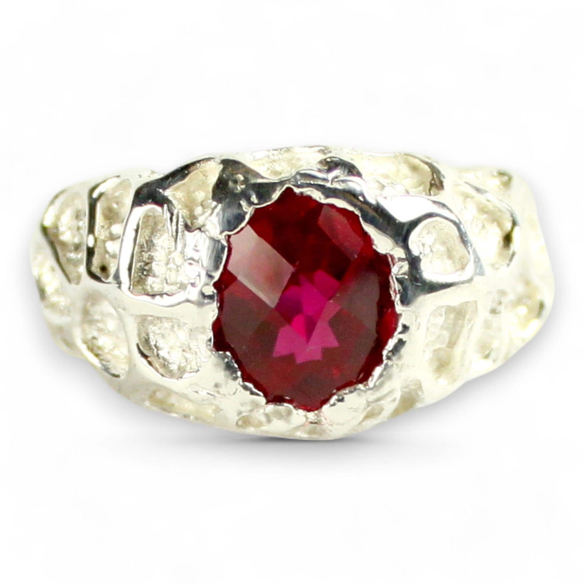 Mercury Mist Topaz, 925 Sterling Silver Ring, SR281