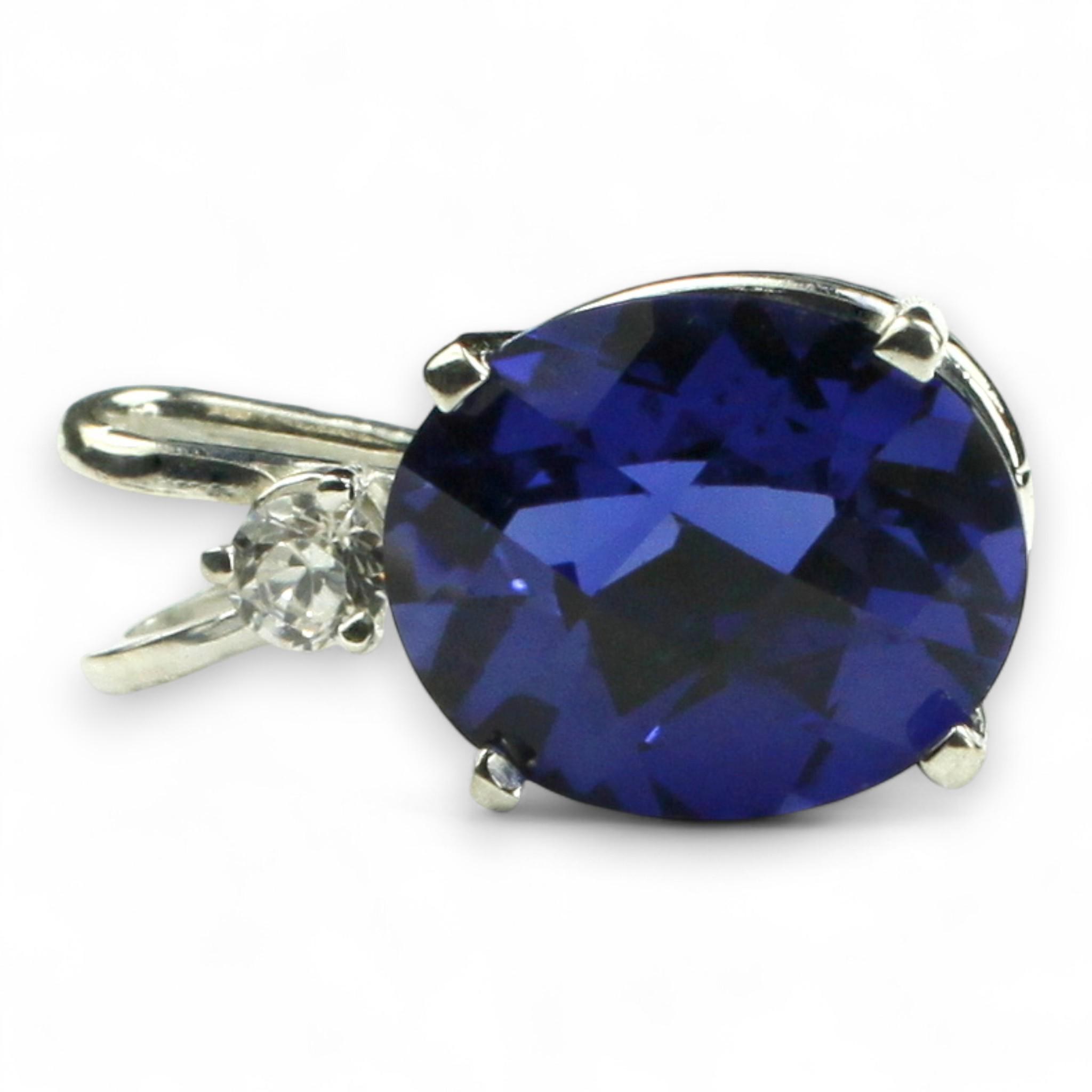 Blue Green Opal, 925 Sterling Silver Ladies Ring, SR365