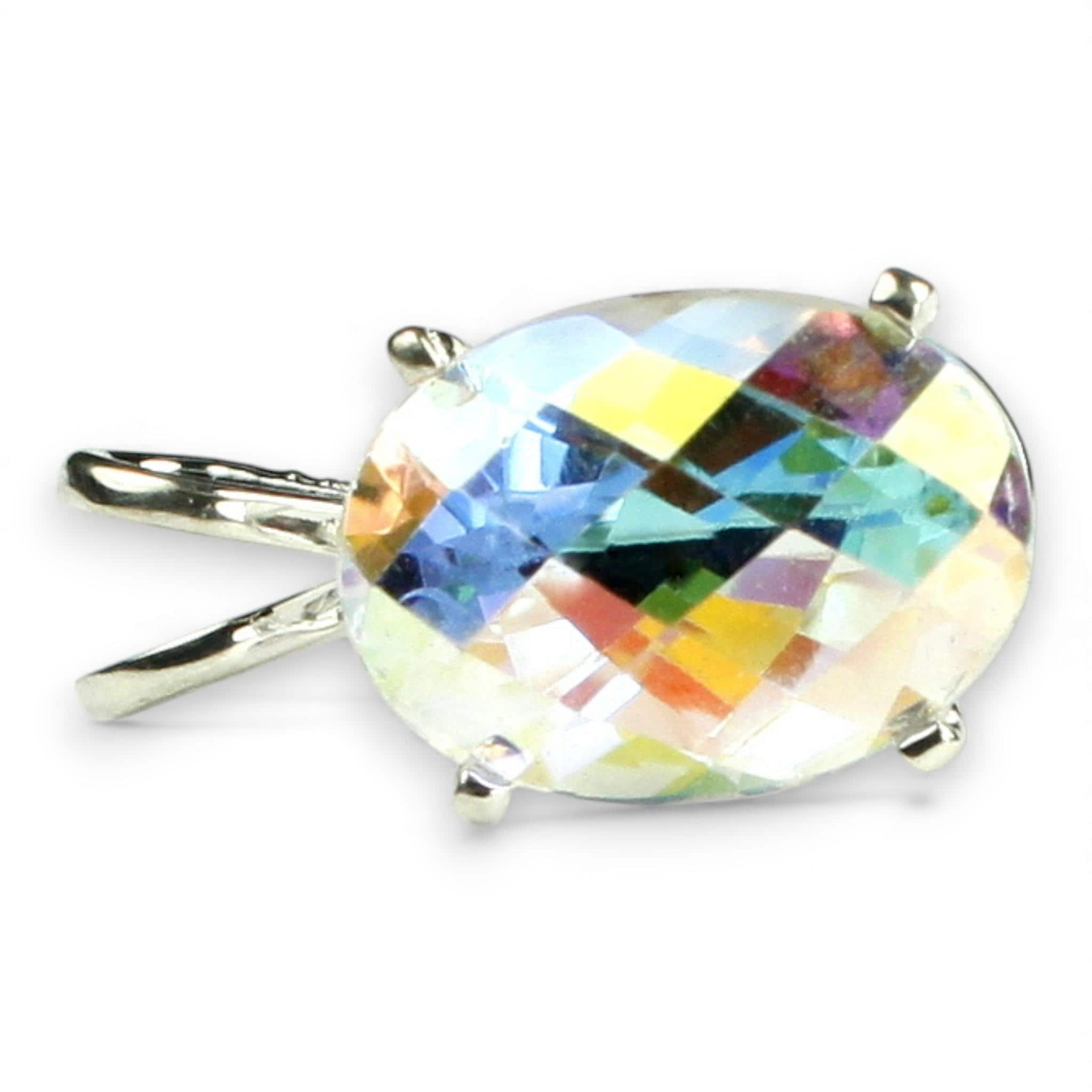 Blue Sapphire, 18KY Gold Ring, R004
