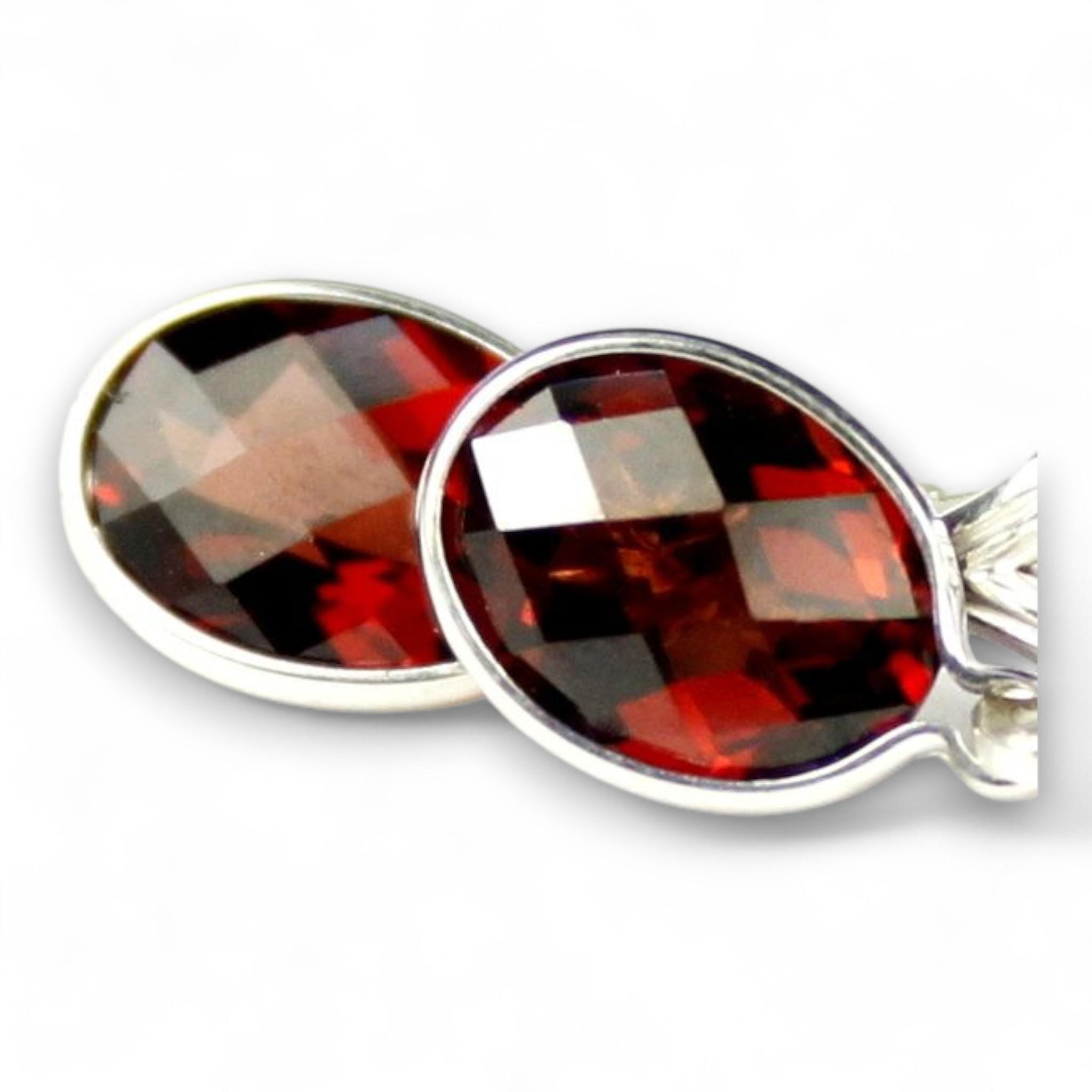 Red/Brown Opal, 925 Sterling Silver Ring, SR004