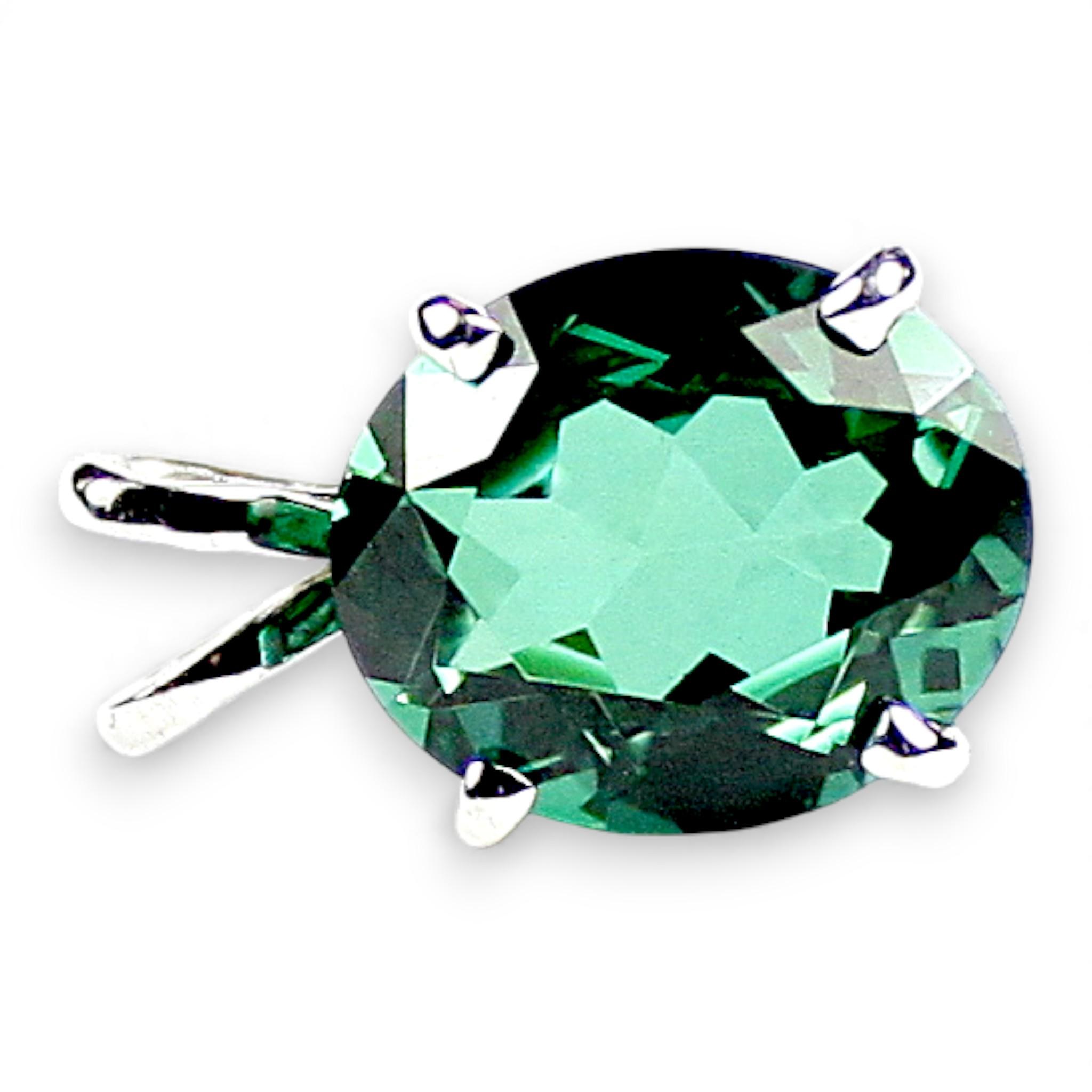 Black Onyx, 925 Sterling Silver Ring, SR005