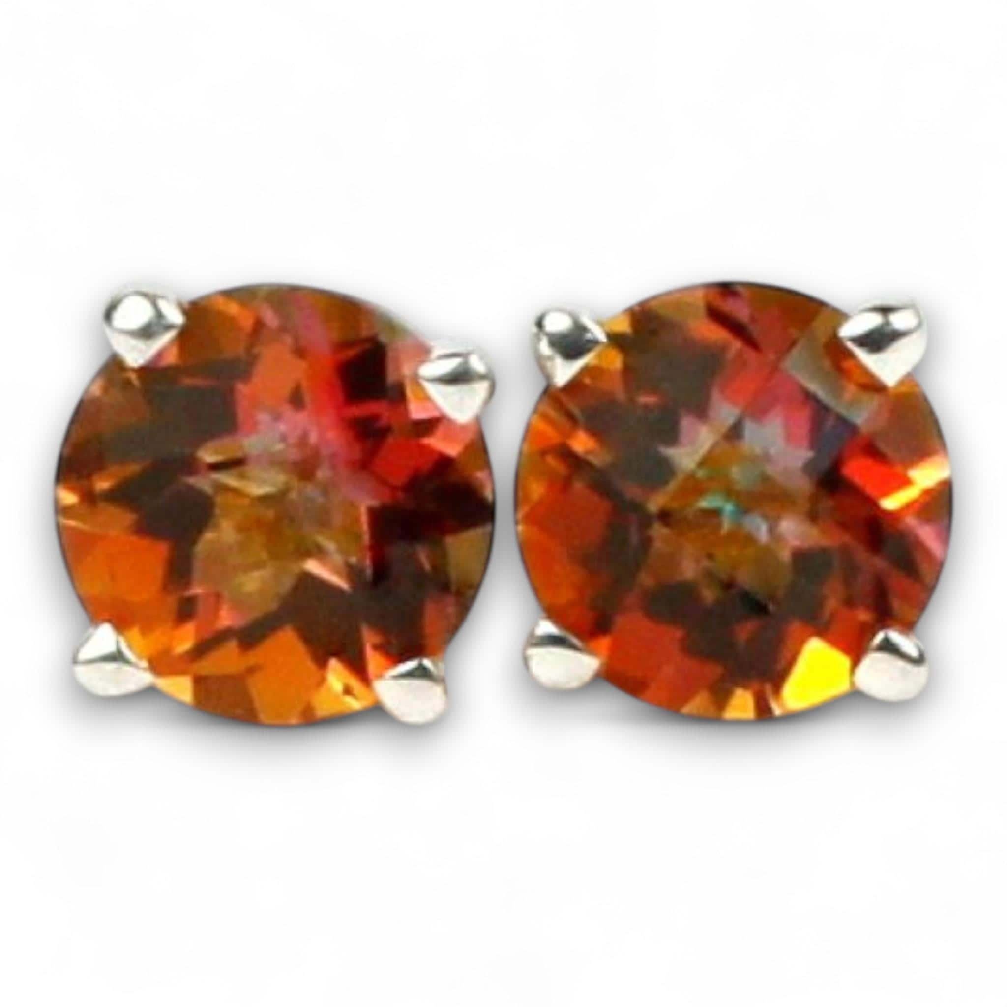 Black Opal, 925 Sterling Silver Pendant, SP022