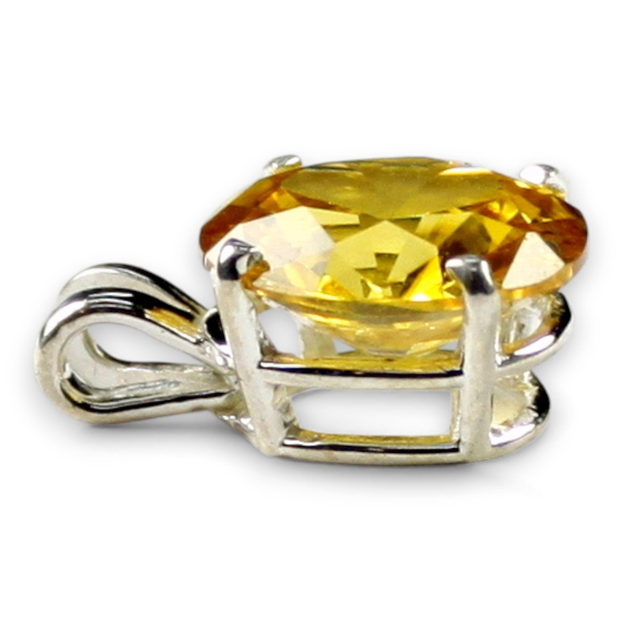 Pure Pink Topaz, 10KY Gold Ring, R188