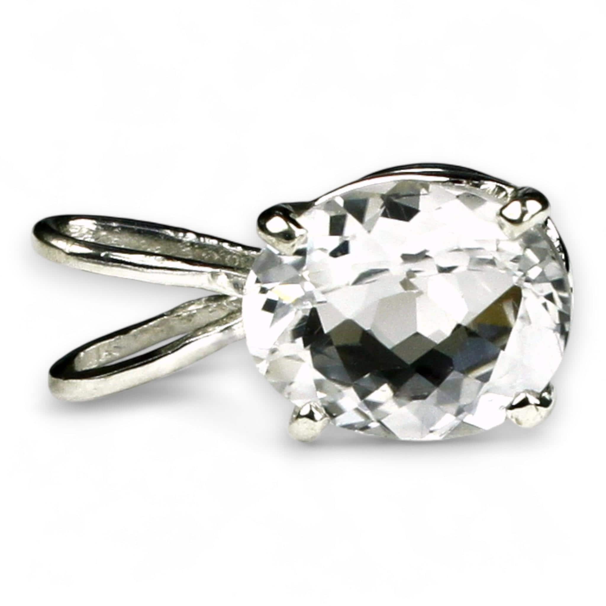 Twilight Fire Topaz, 10KY Gold Ring R021
