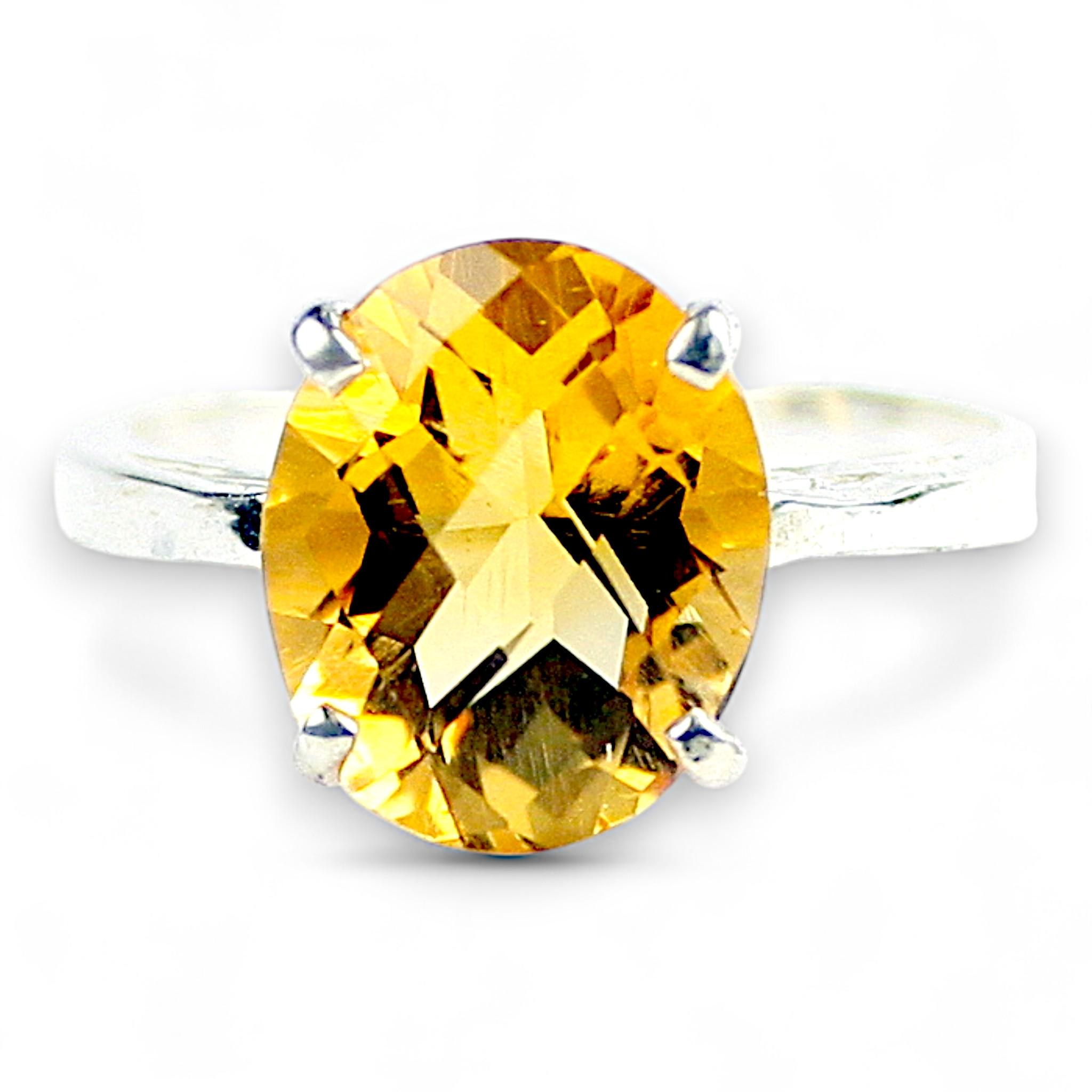 Mother of Pearl, 14KY Gold Ring, R004