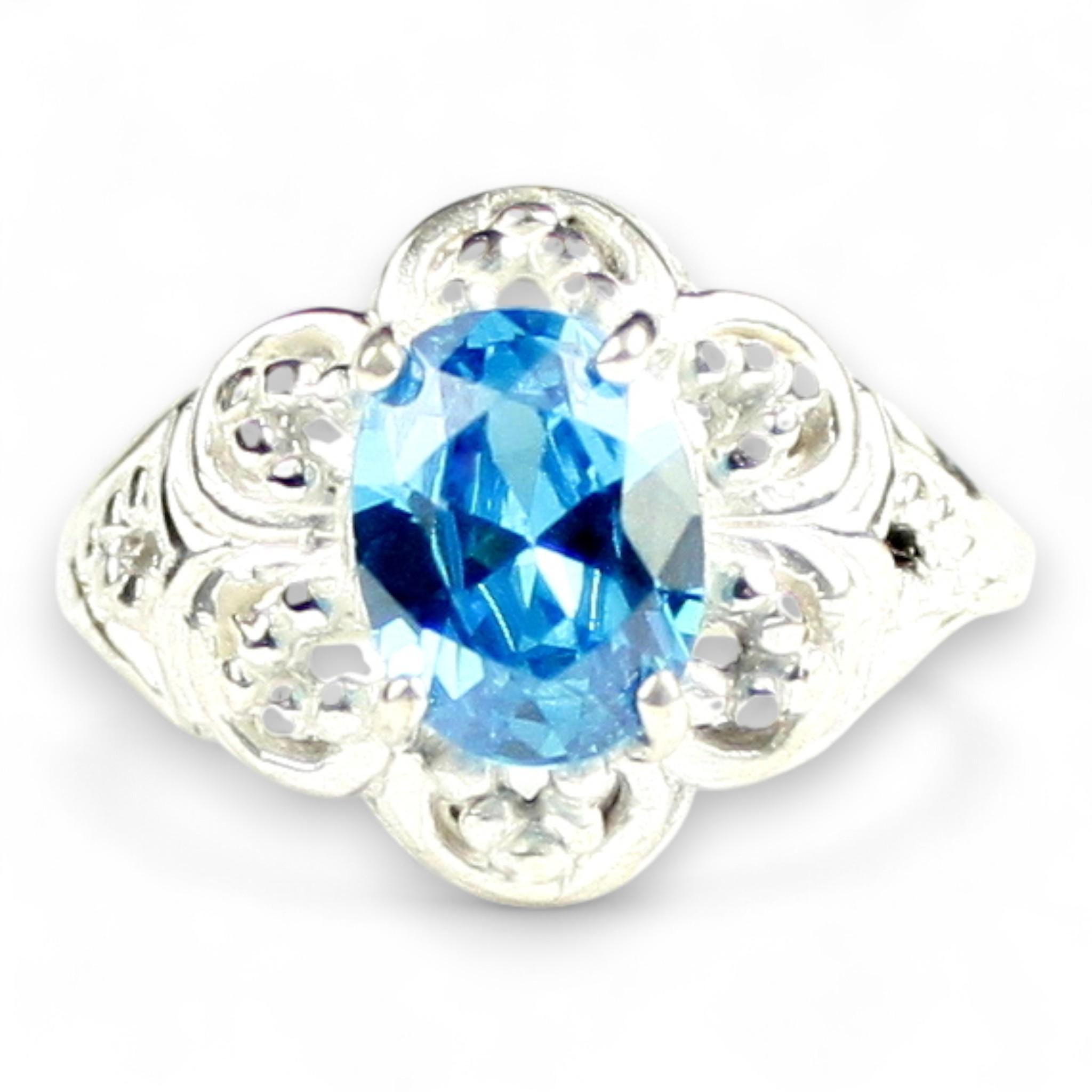 Peridot, 18KY Gold Ring, R004