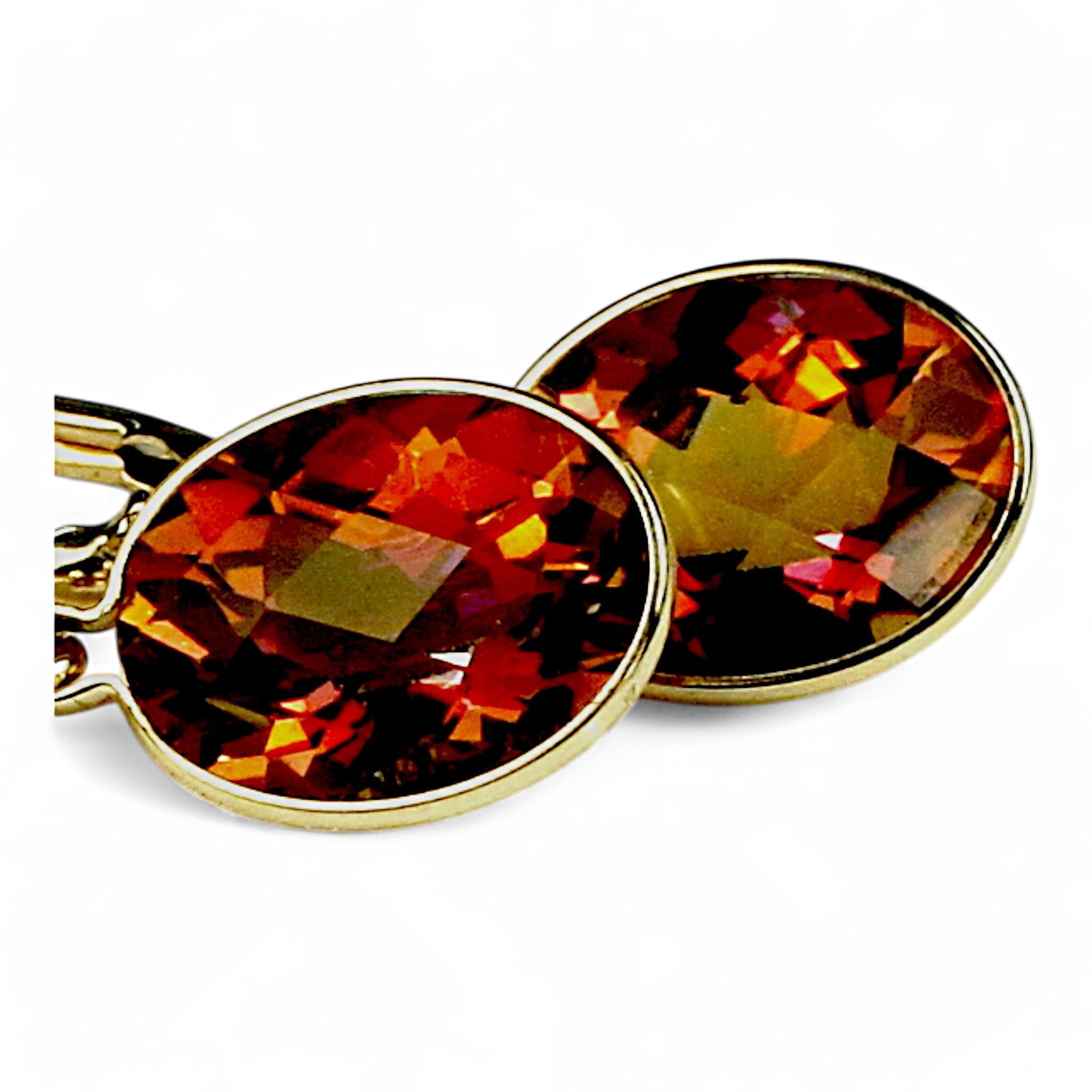 Padparadscha Sapphire, 925 Sterling Silver Ladies Ring, SR365