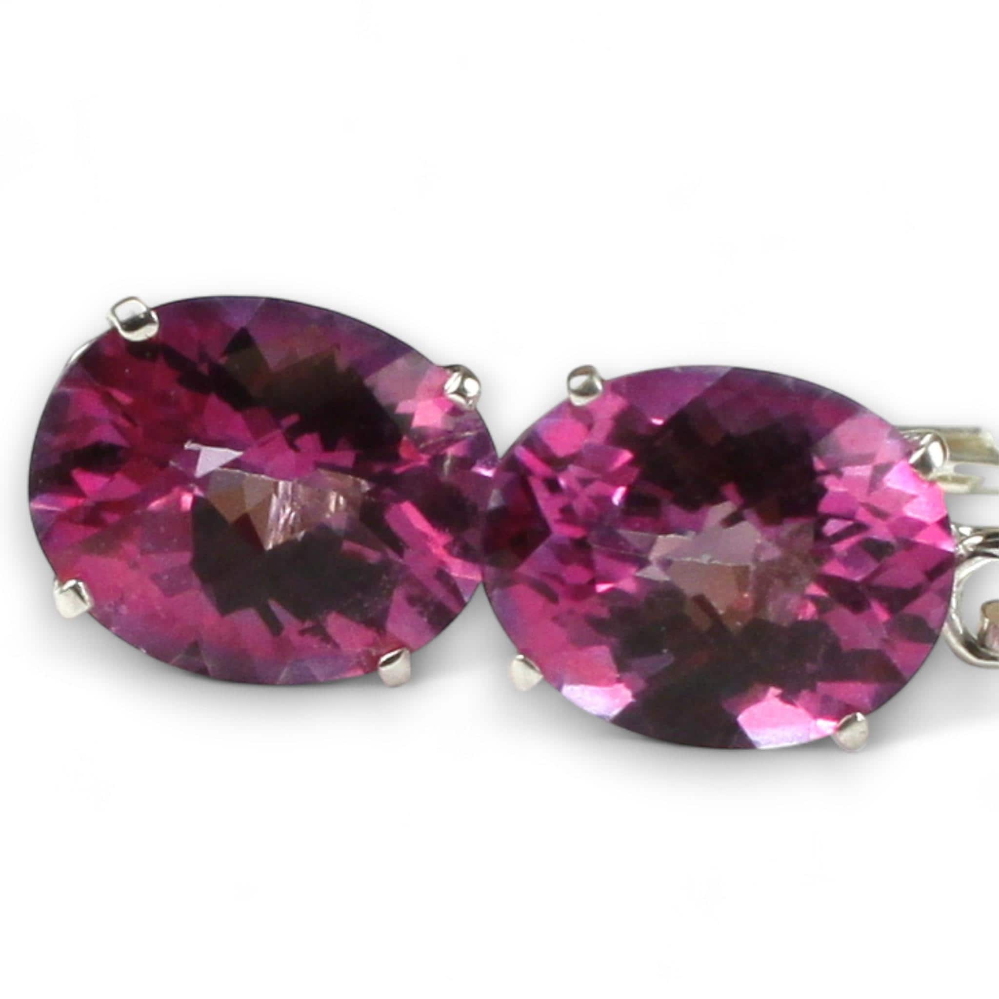 Amethyst, 14KY Gold Pendant, P021